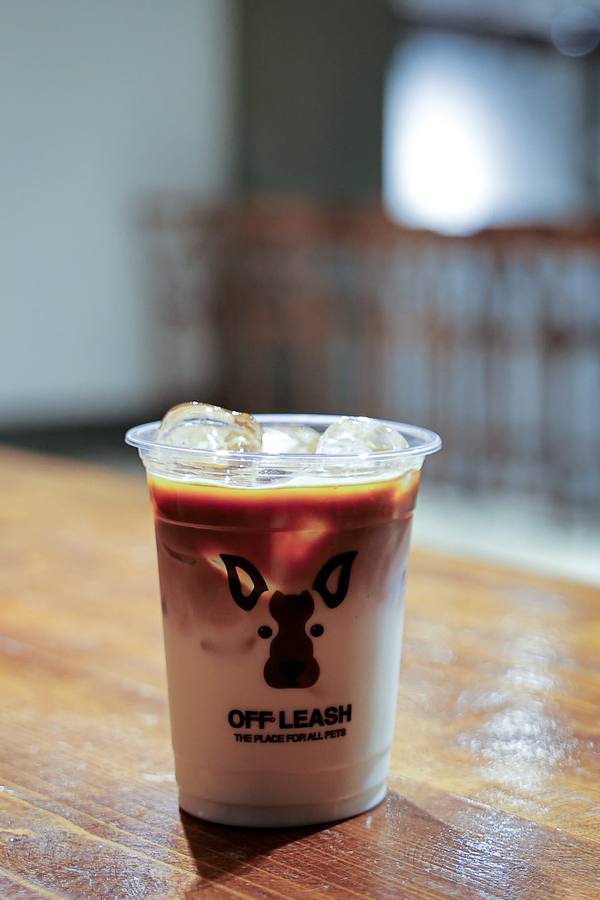 Off Leash Cafe