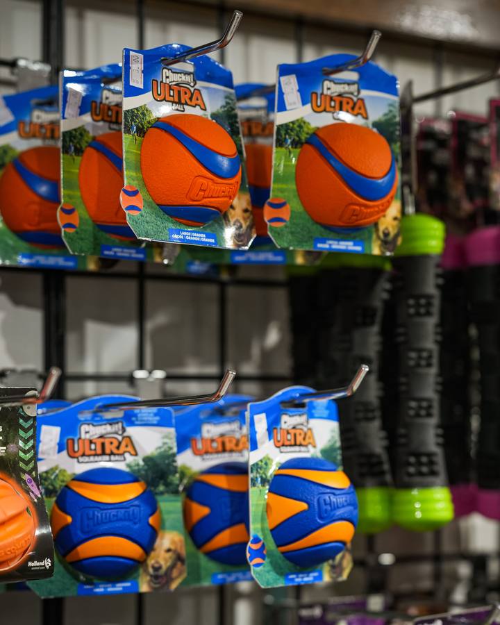 Store