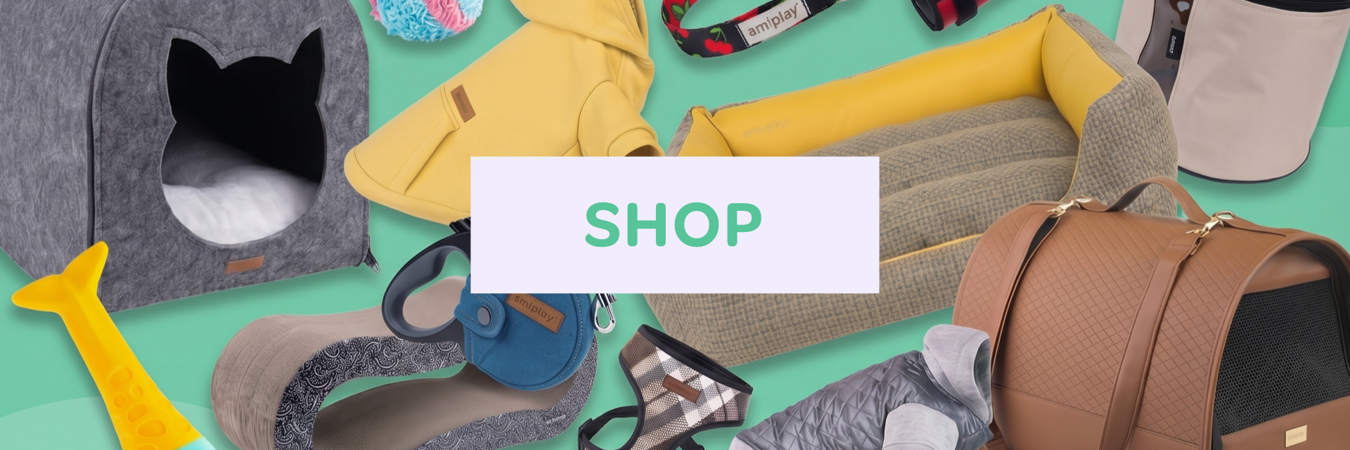 Visit Our Store