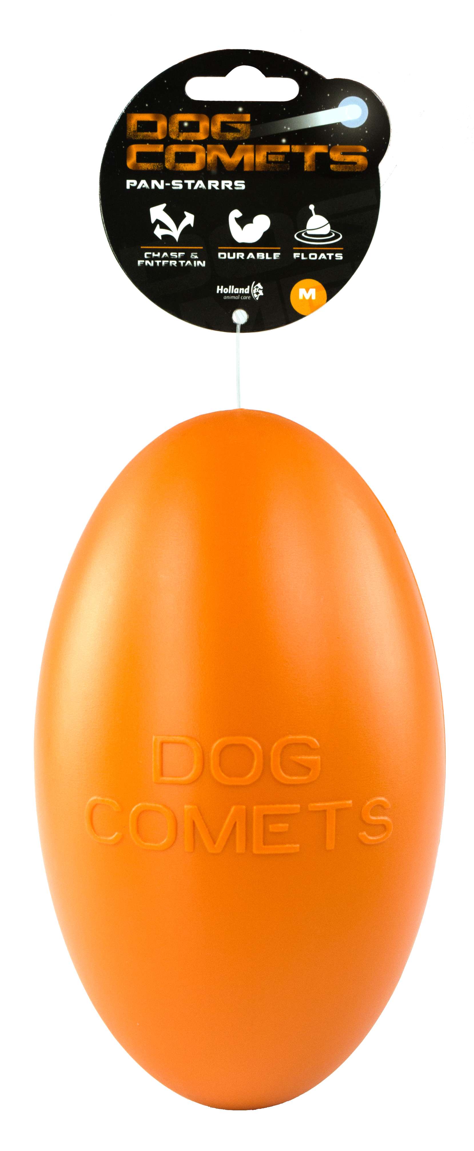Pan-Stars - Orange - M