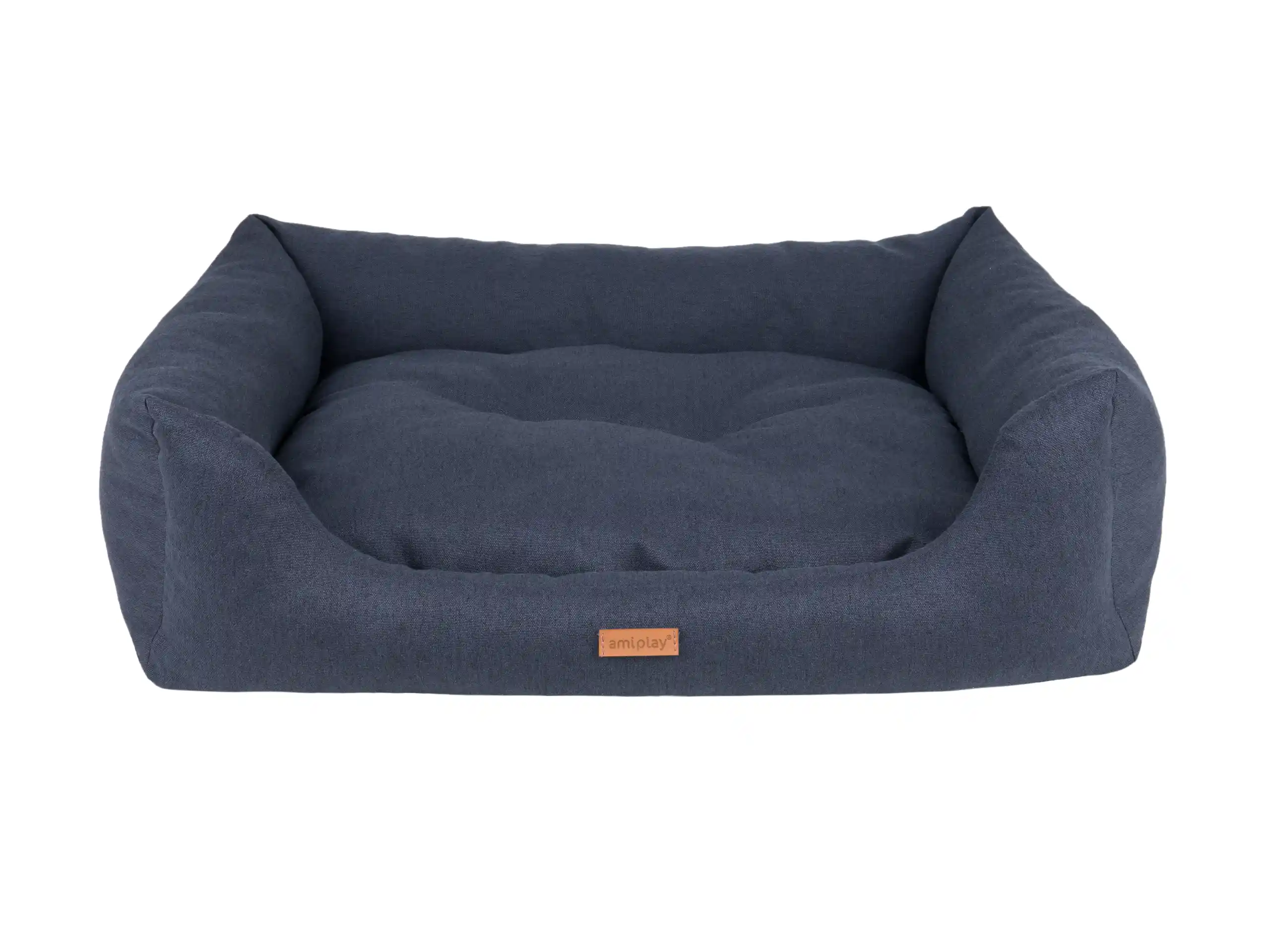 Montana Sofa - Black - S