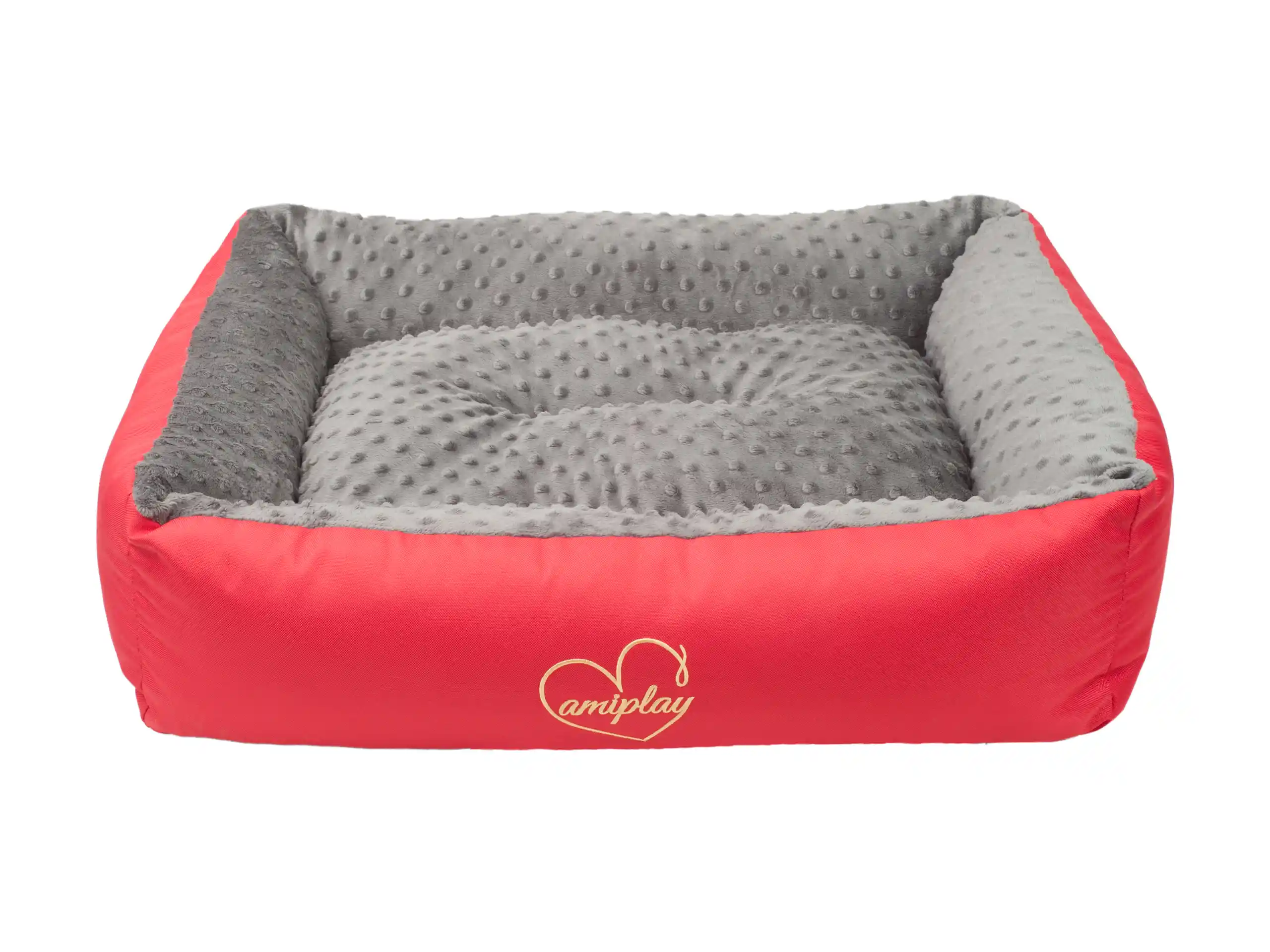Babydoll Sofa - Gray - S