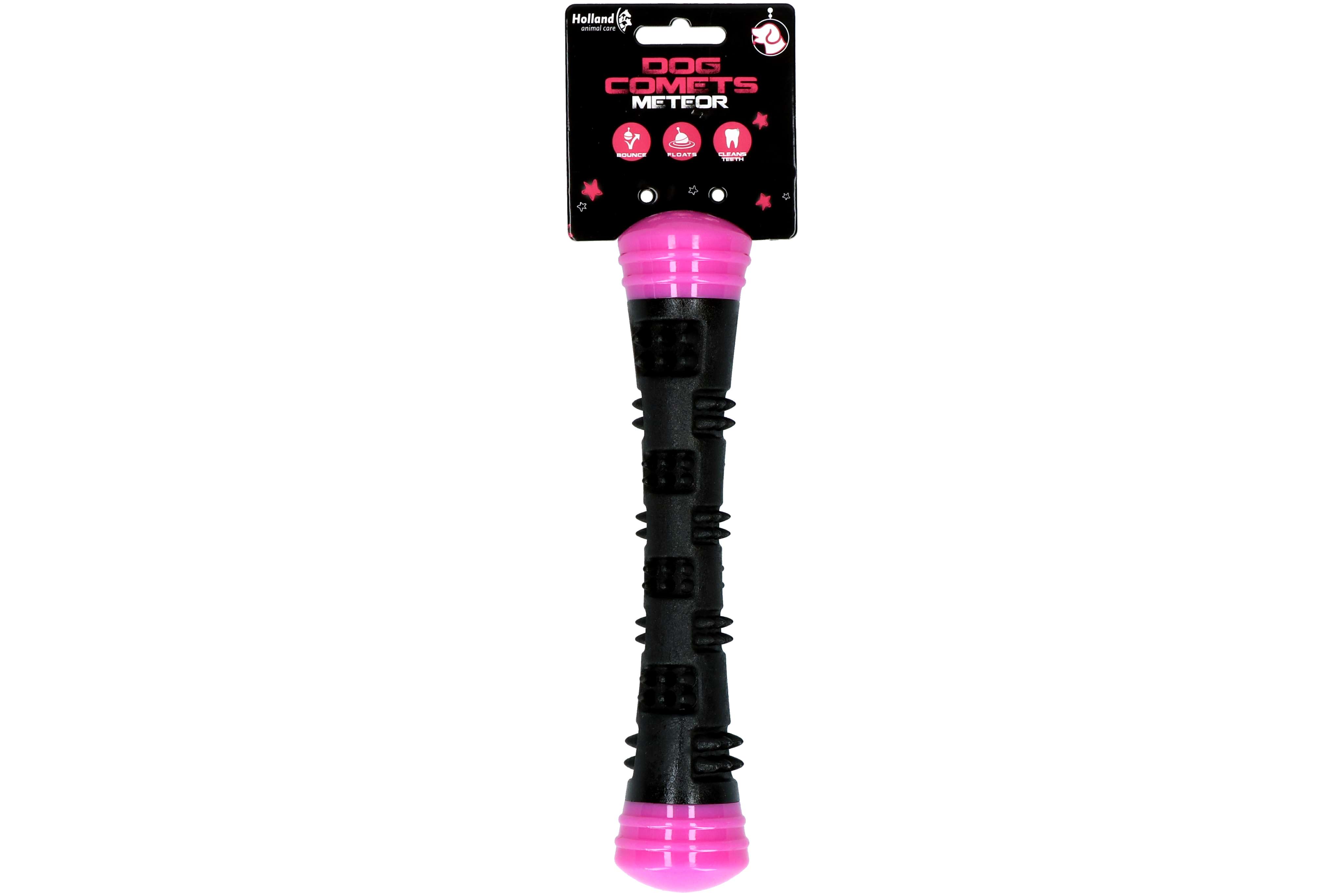 Meteor Throwing Stick - Pink - S