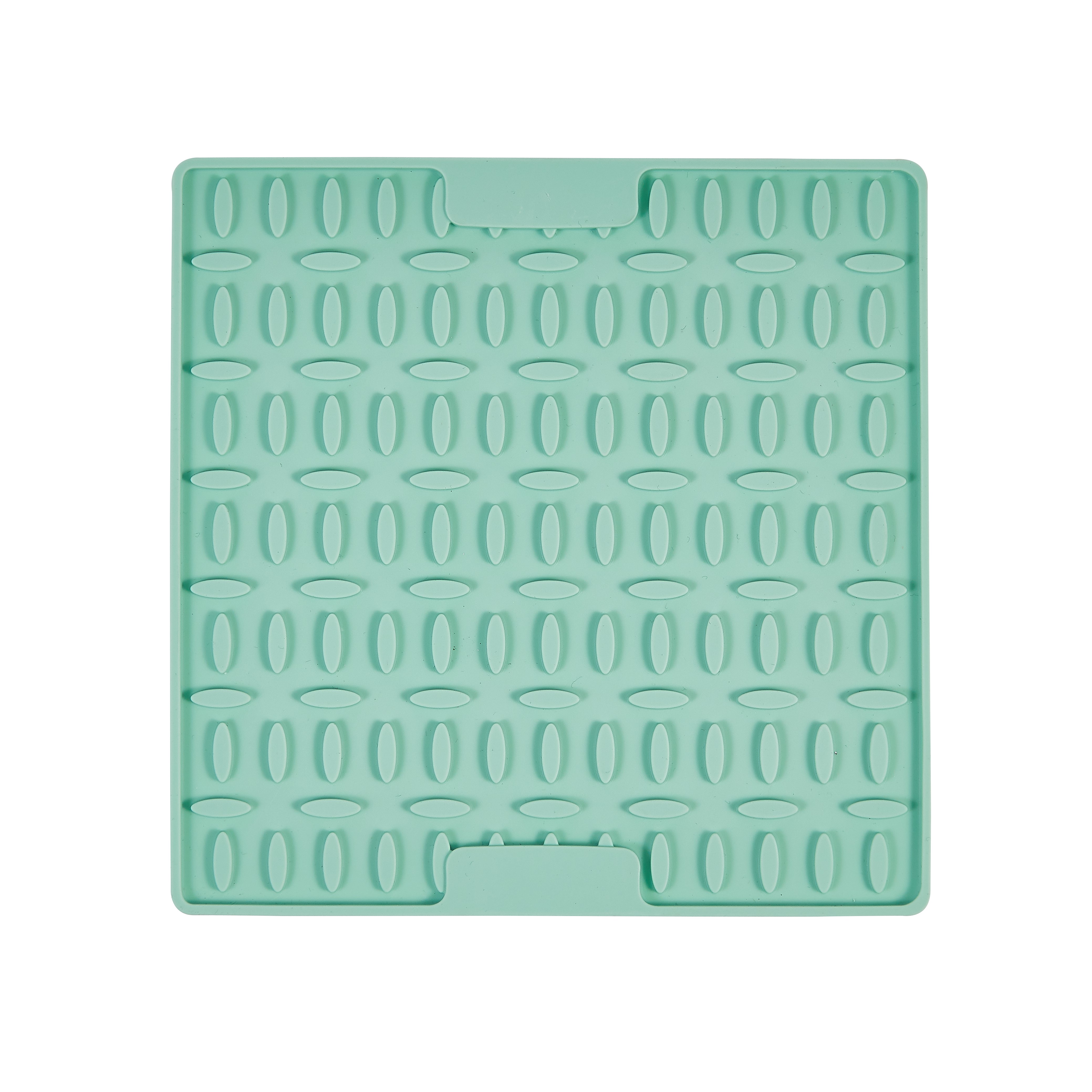 Basic Nylon Collar DEV TEST - Blue - 8mmx10/20cm - Blue