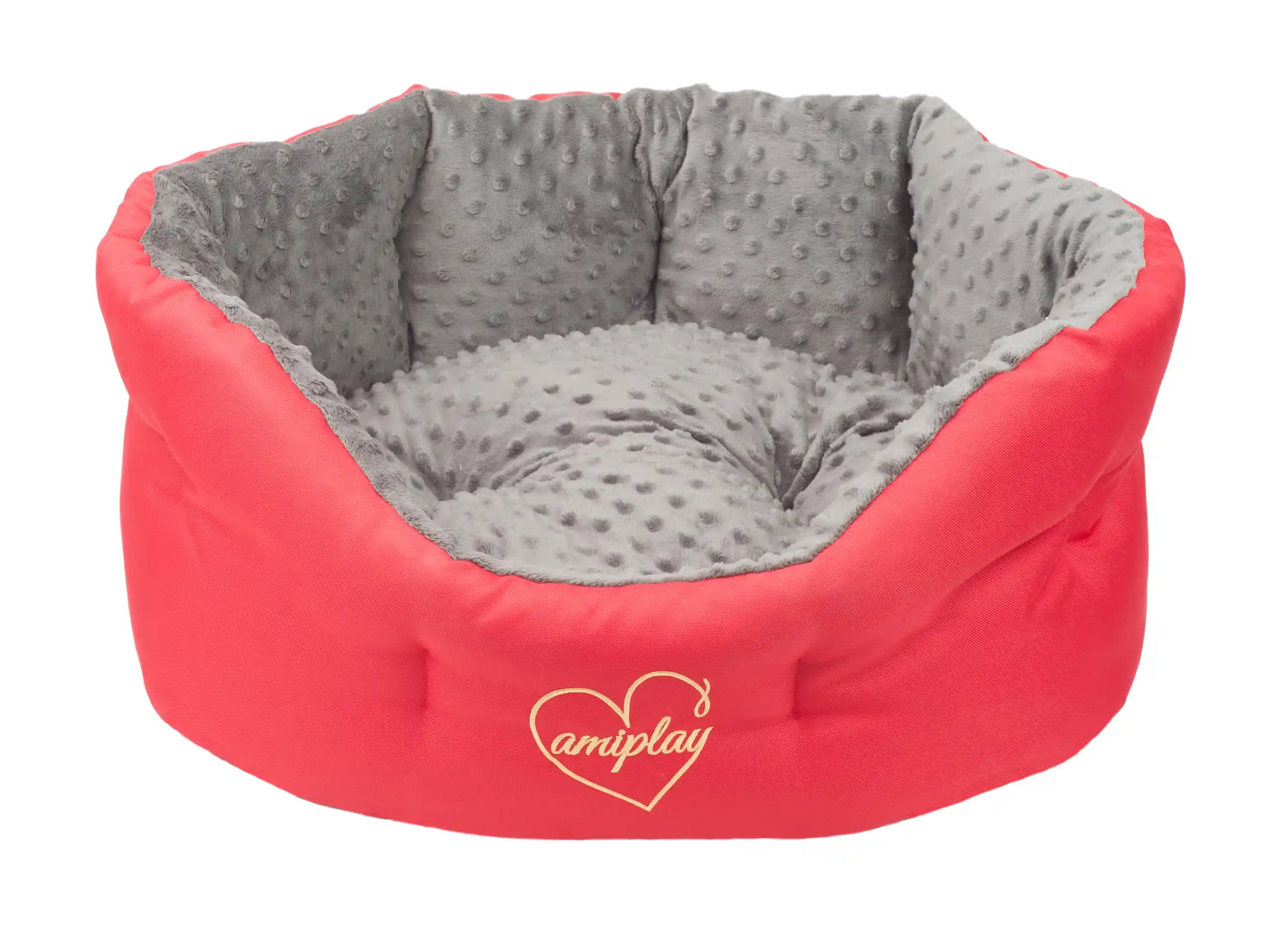 Babydoll Colosseum - Gray - S