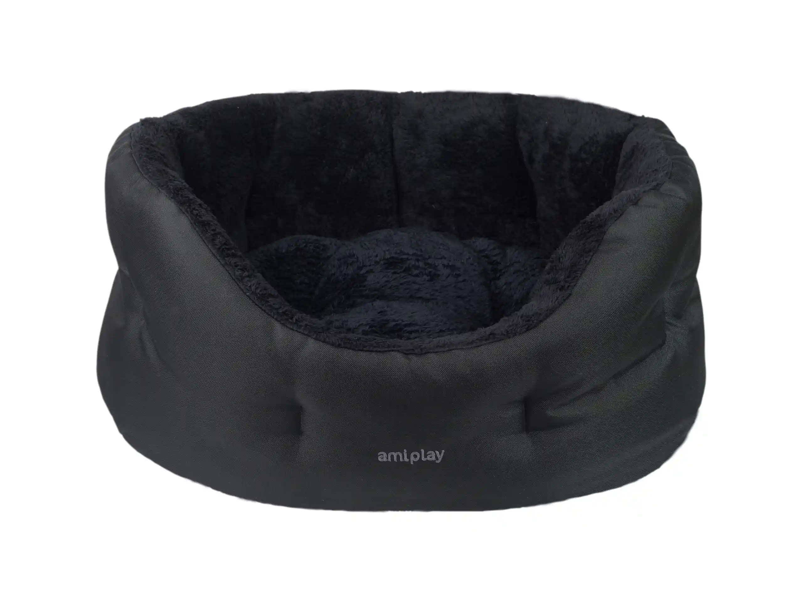 Aspen Colosseum - Black - S