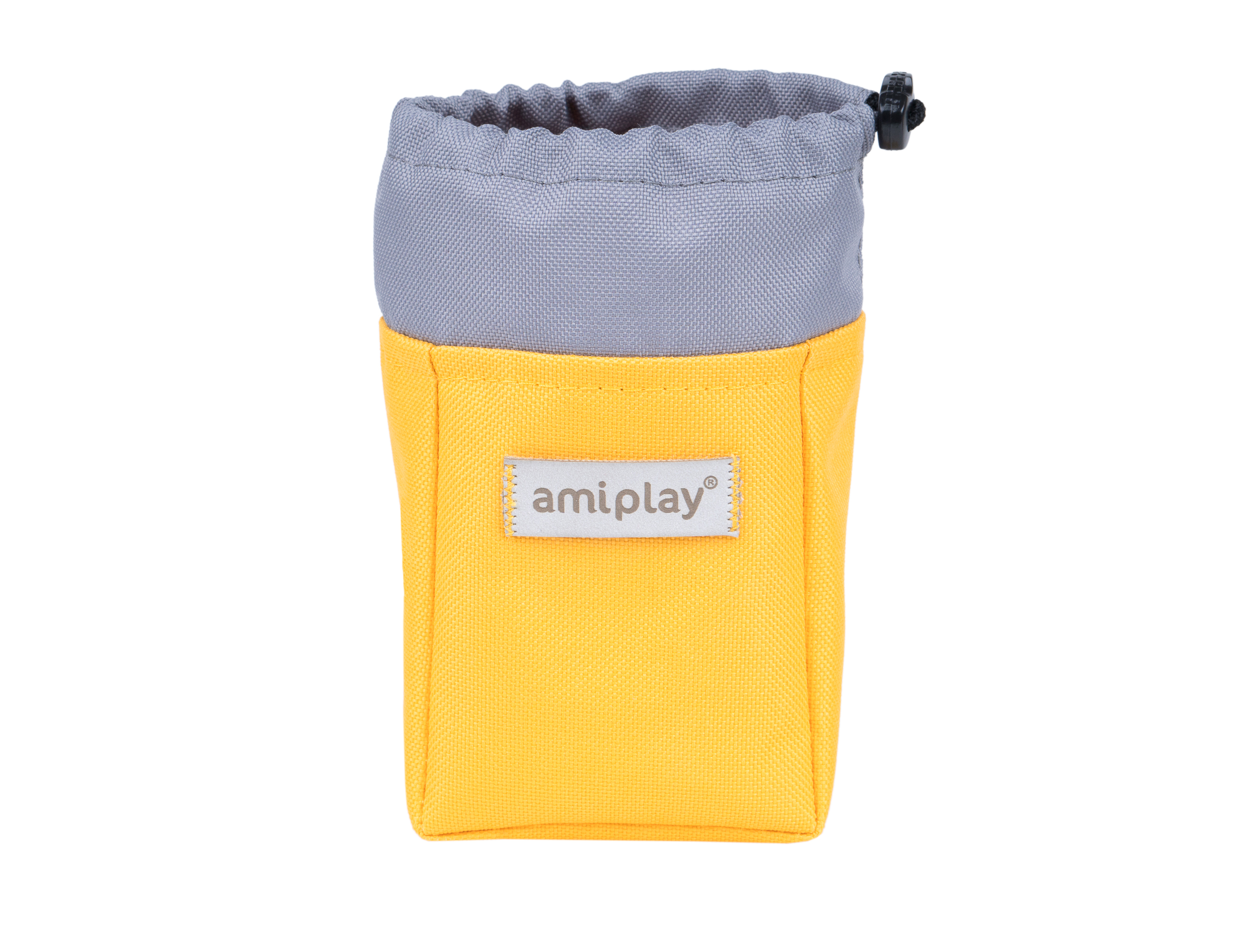Samba Treats Dispenser - Yellow