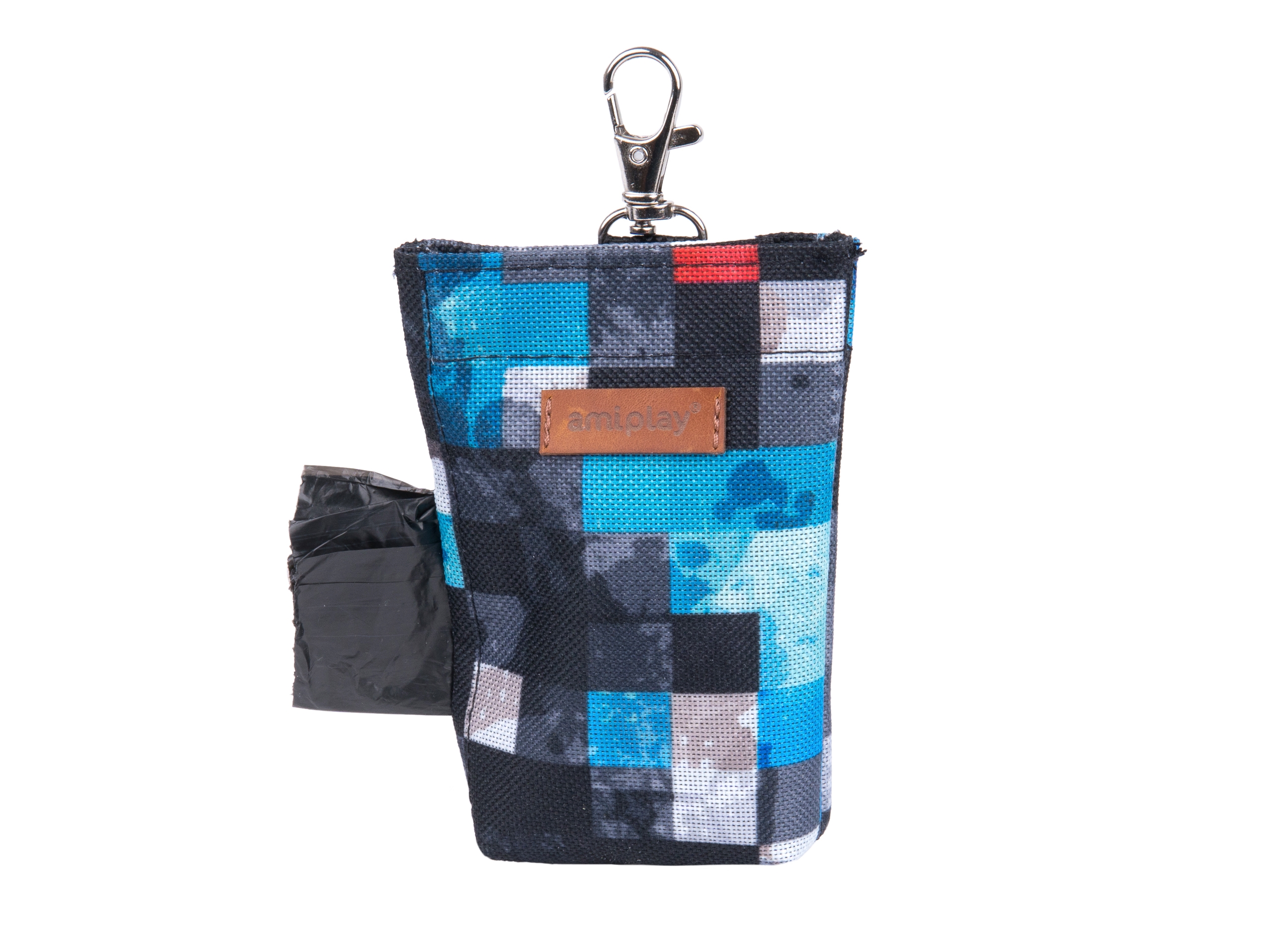 Adventure Waste Bag Dispenser - Cube