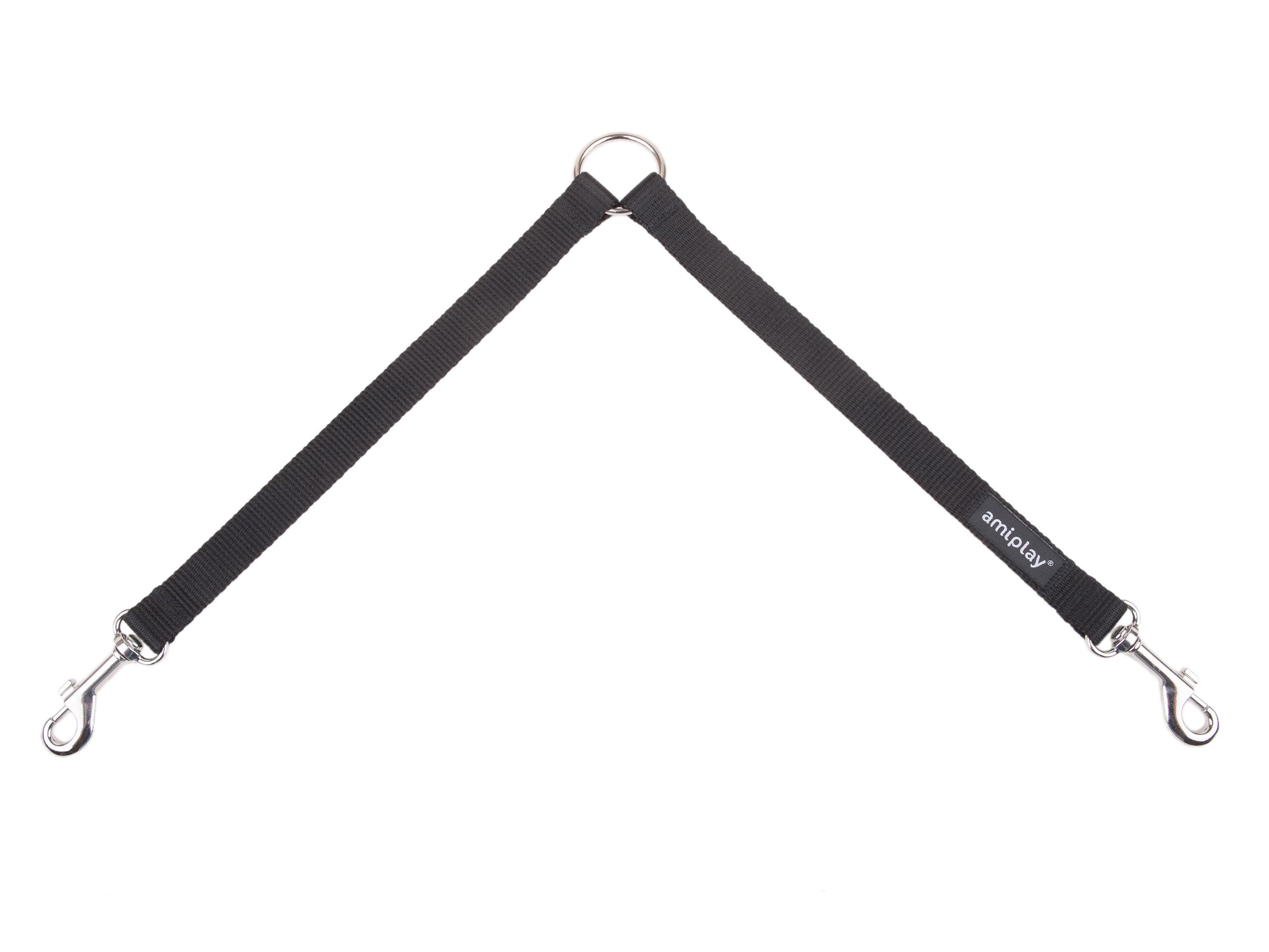 Basic Coupler - Black - S