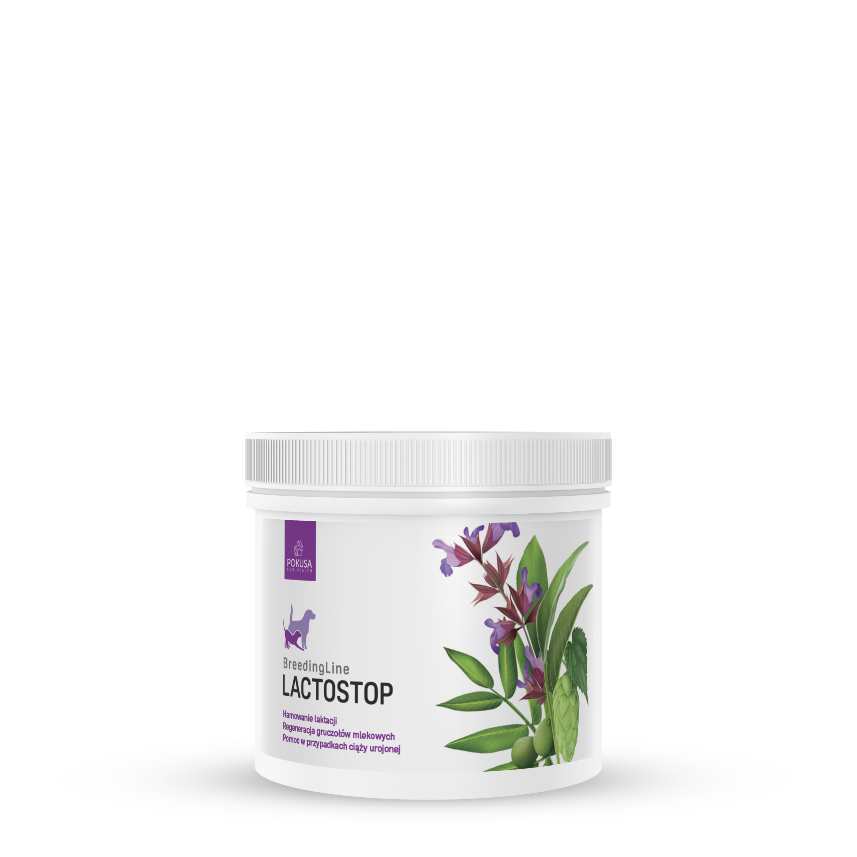 BreedingLine LactoStop