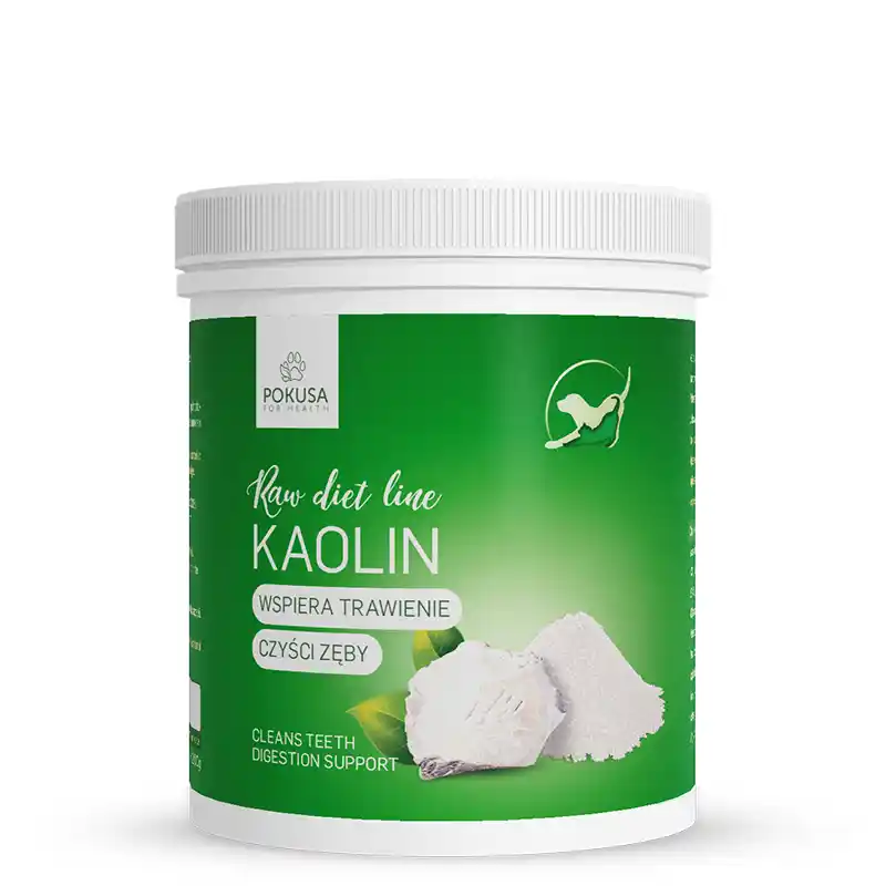 RawDietLine Kaolin