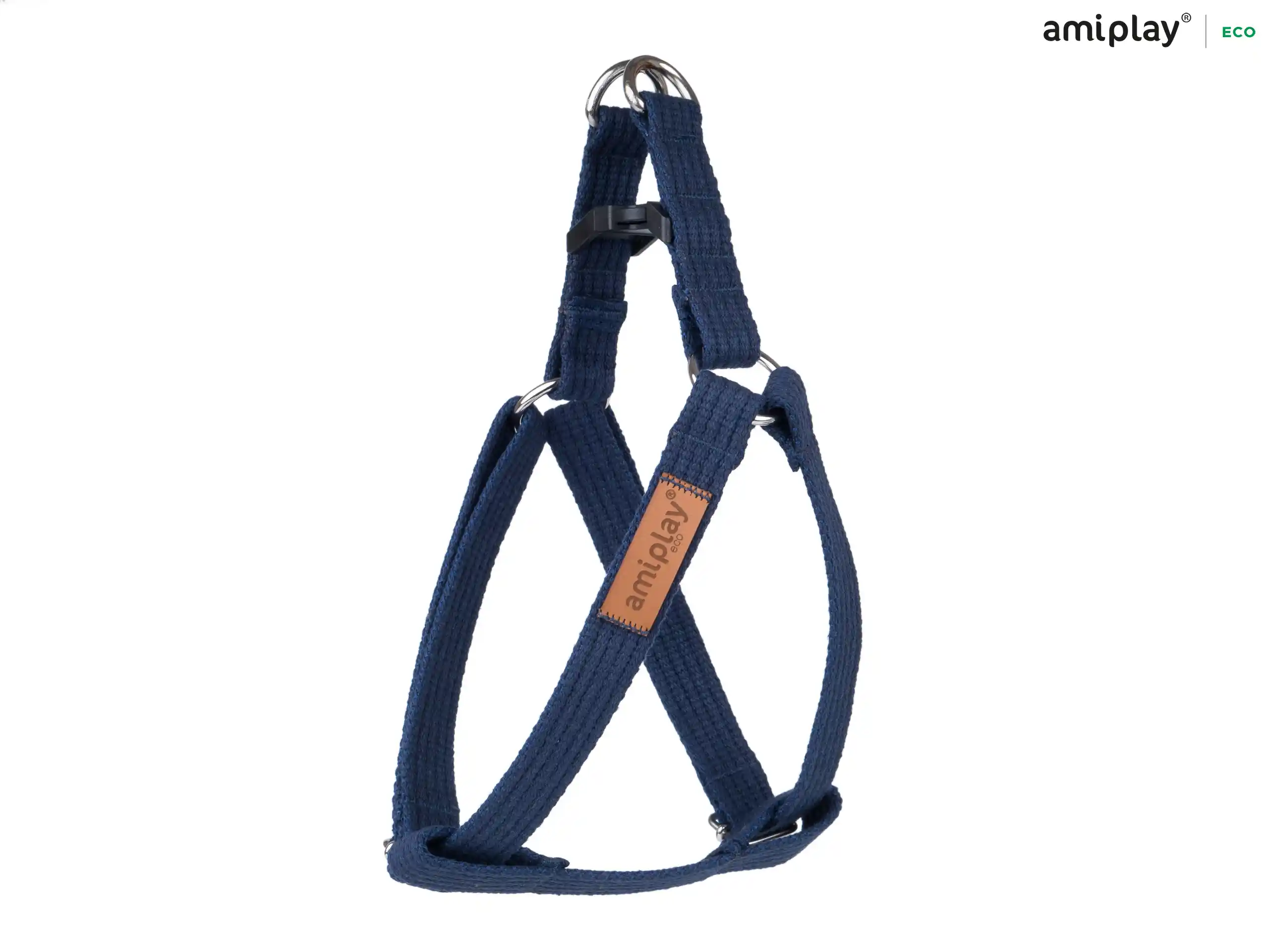 Adjustable Cotton Harness