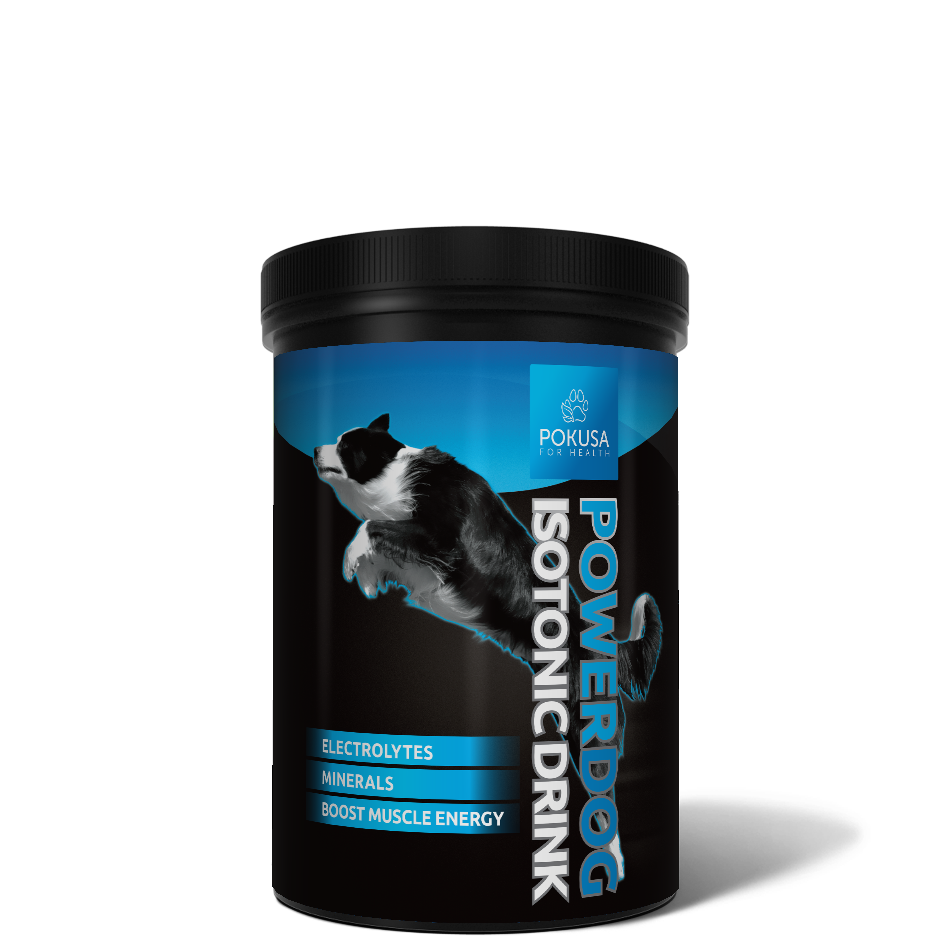 PowerDog IsotonicDrink