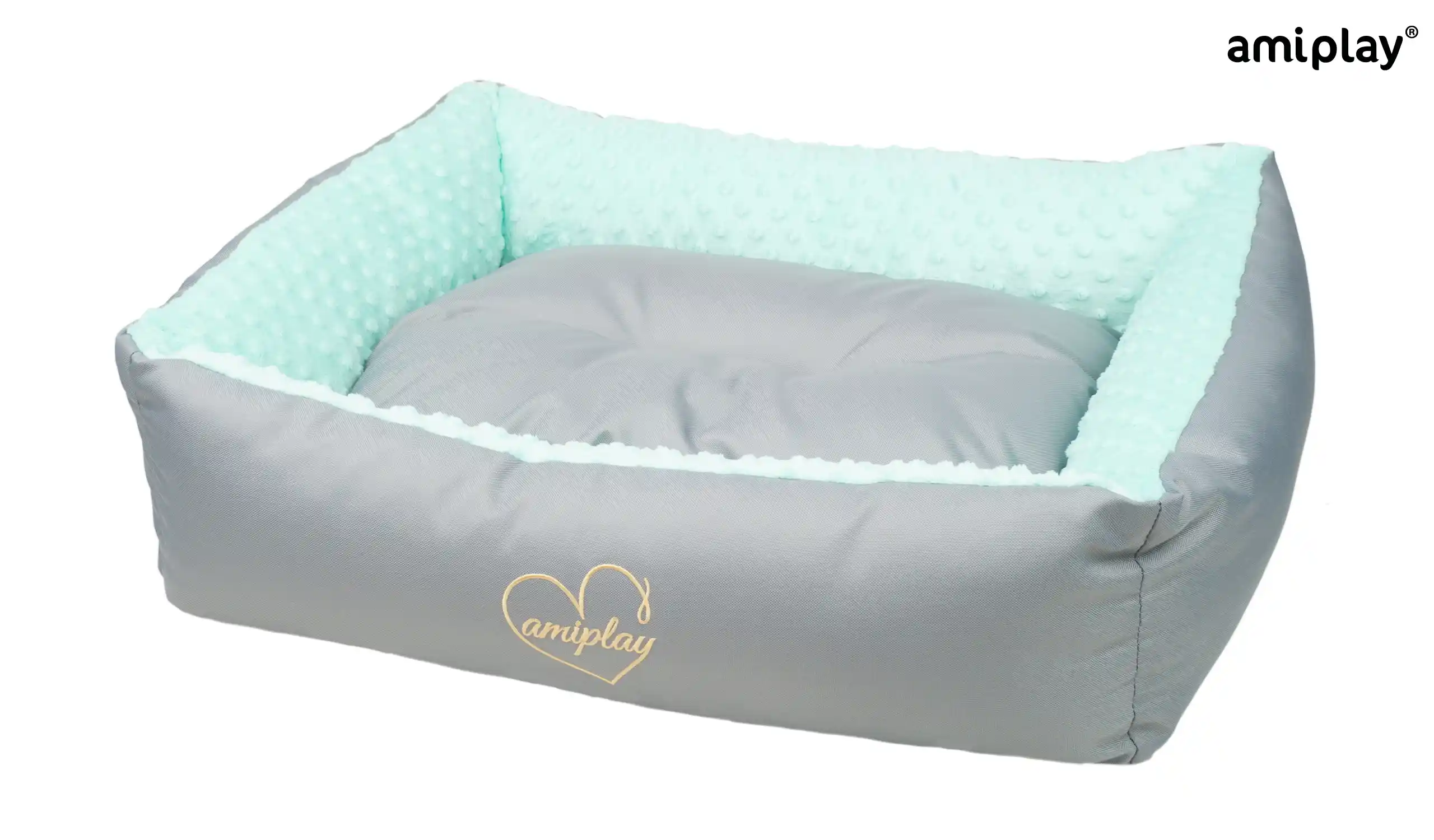 Babydoll Sofa