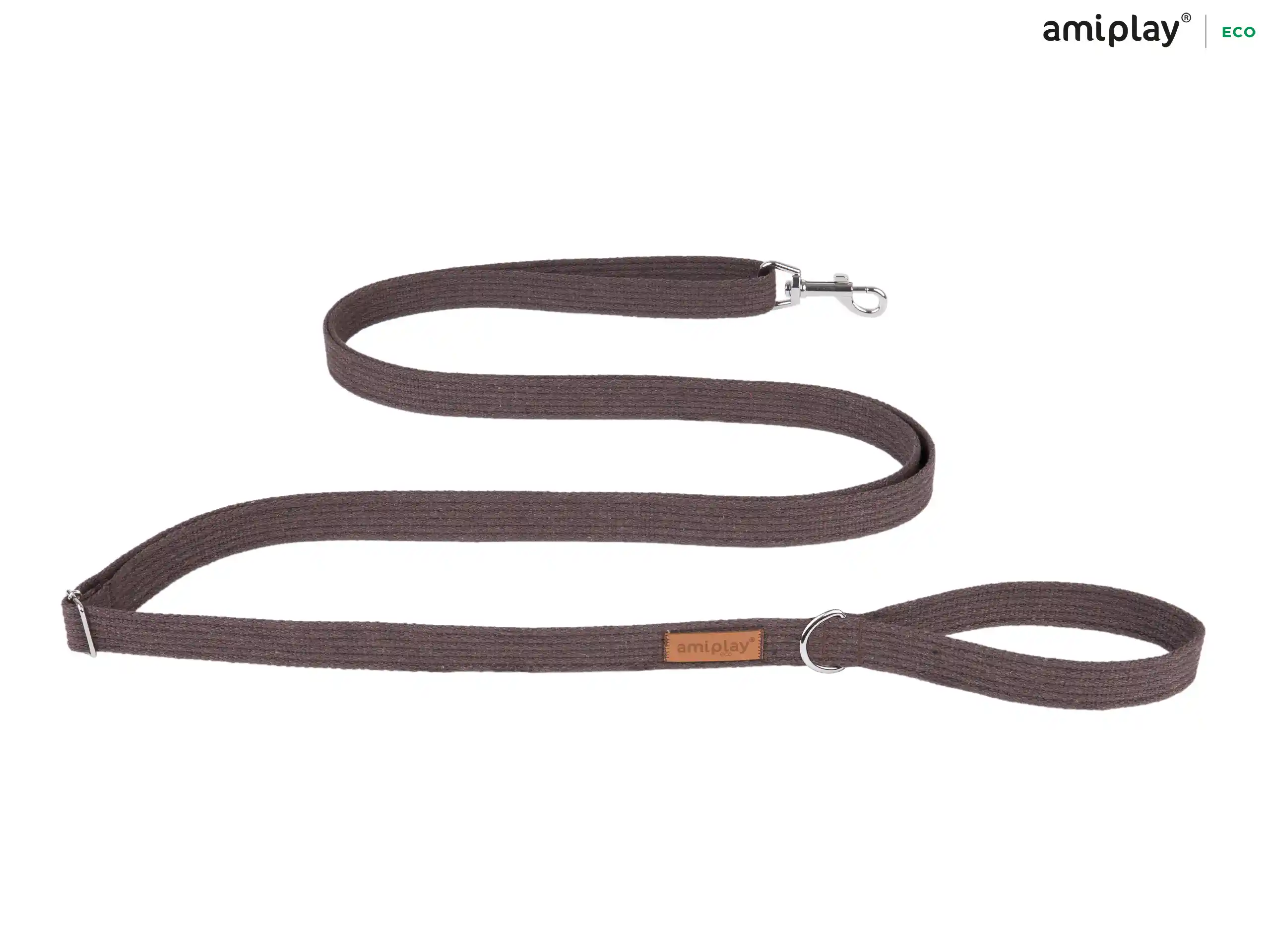 Easy-Fix Cotton Leash