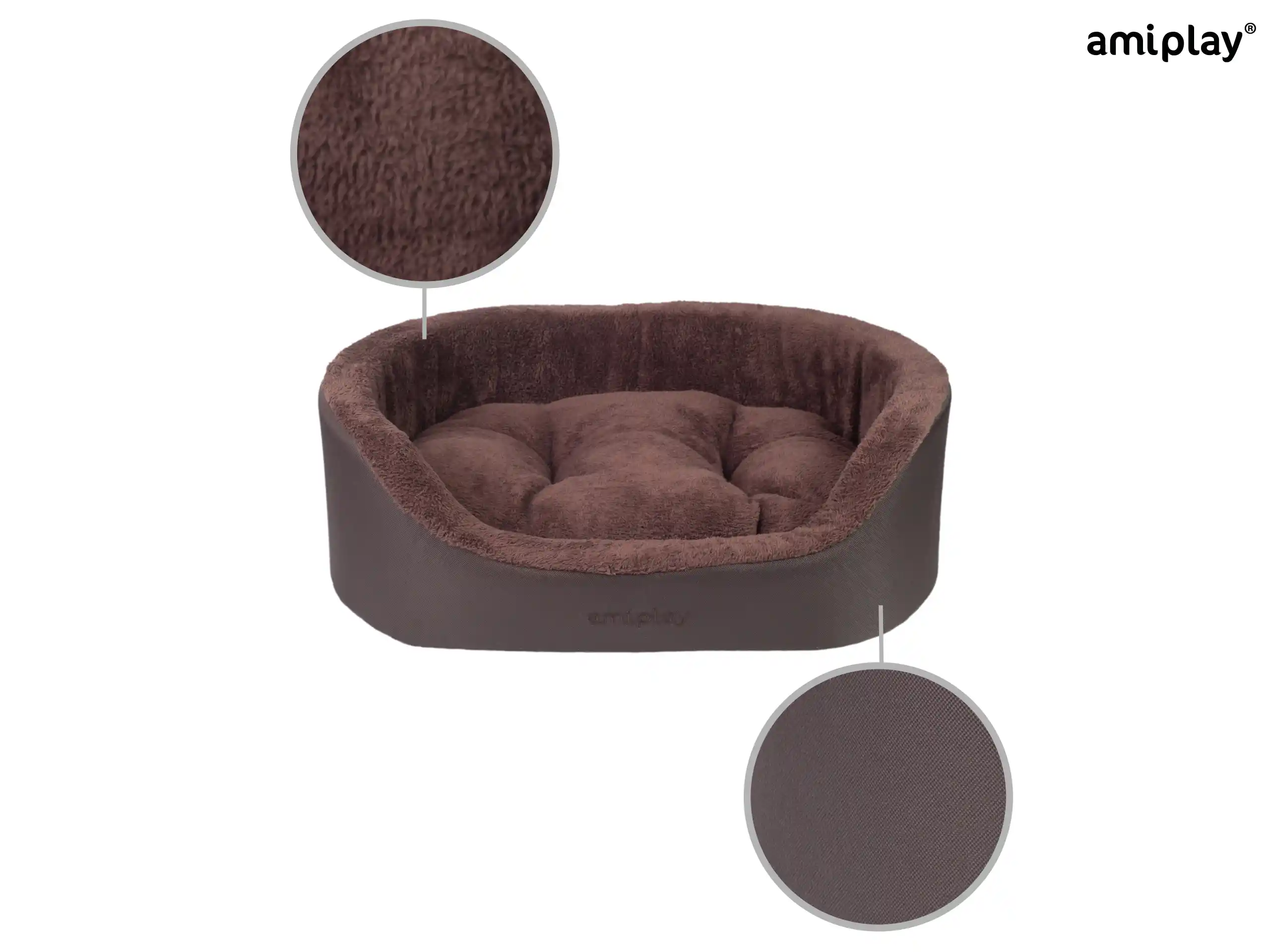 Aspen Ellipse Bedding