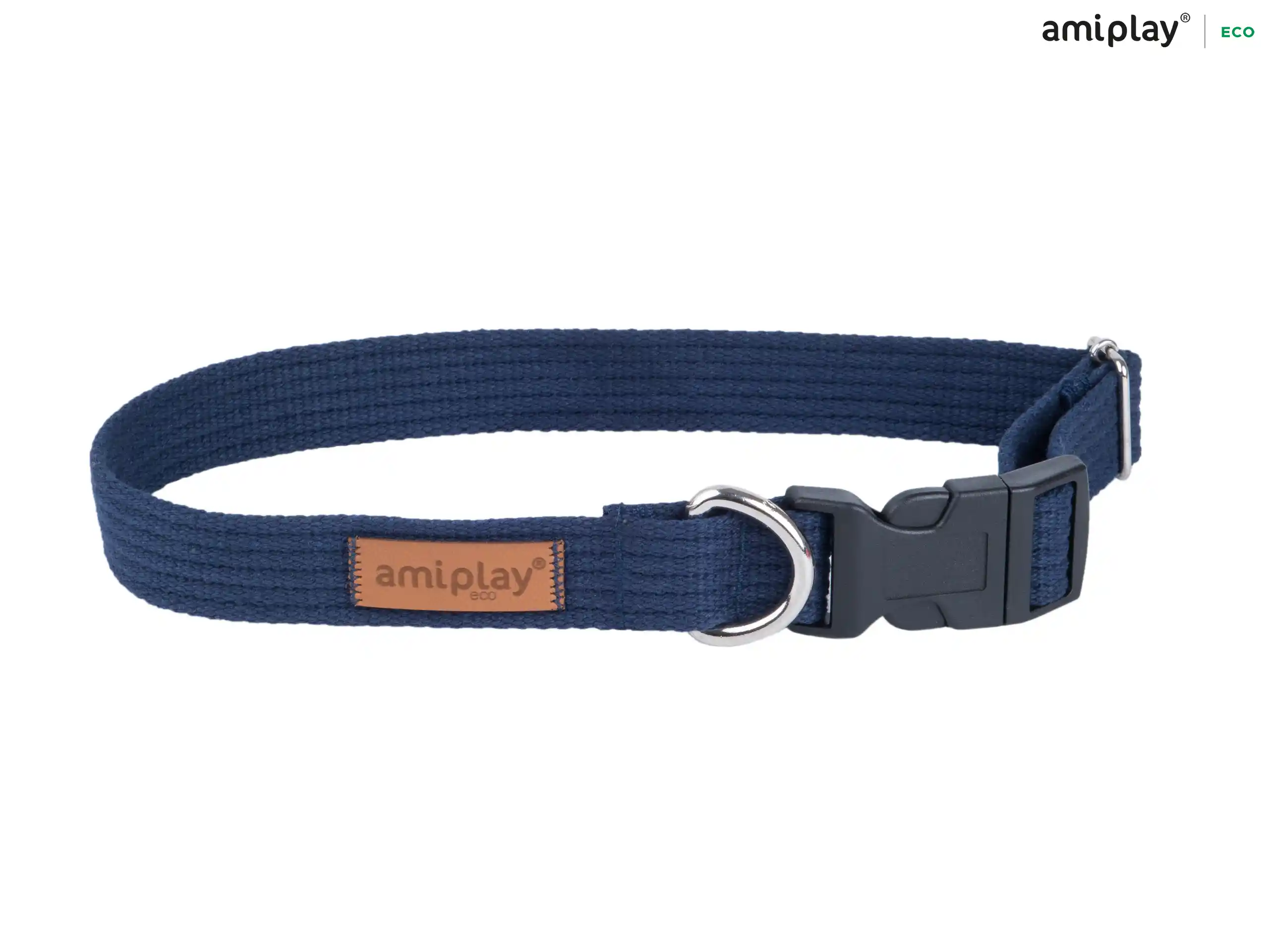 Adjustable Cotton Collar