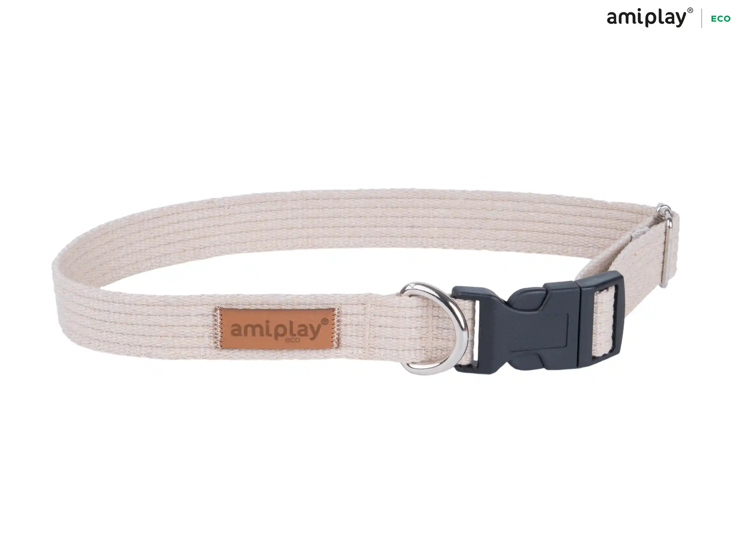Adjustable Cotton Collar