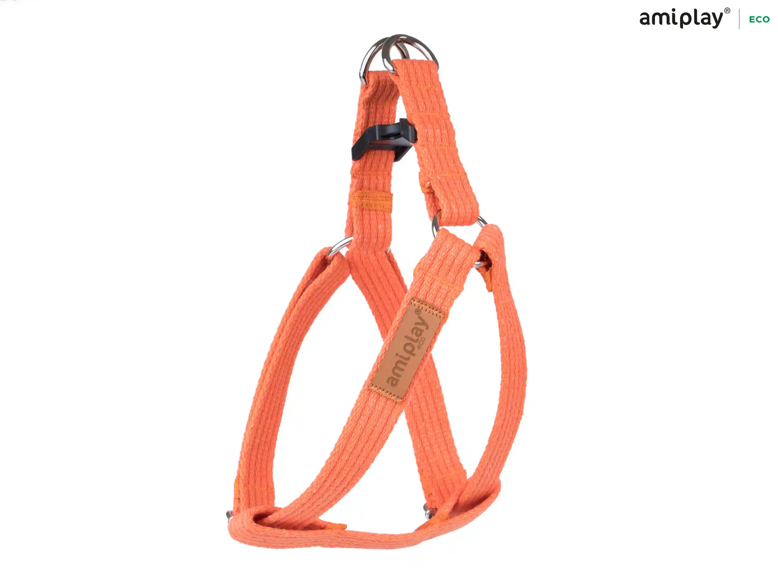 Adjustable Cotton Harness