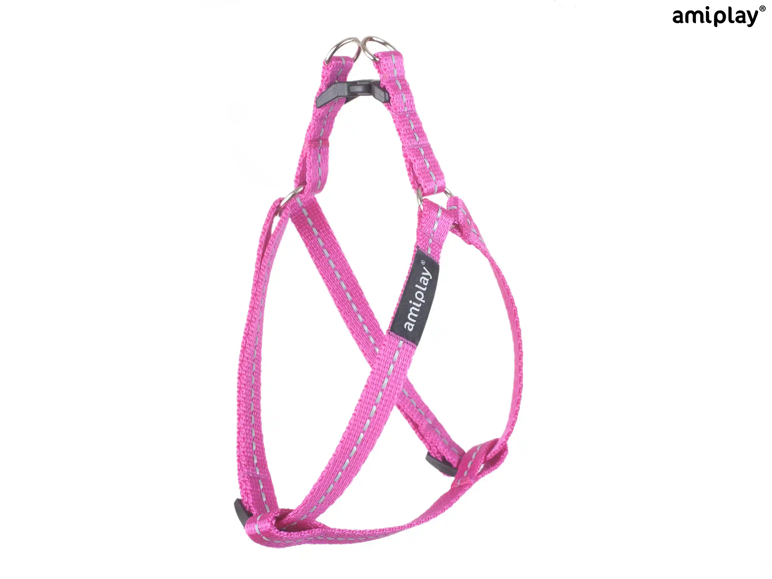 Adjustable Reflective Harness