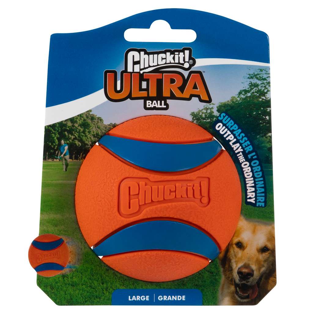Chuckit Ultra Ball