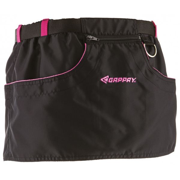 Gappay Work Skirt Kilt