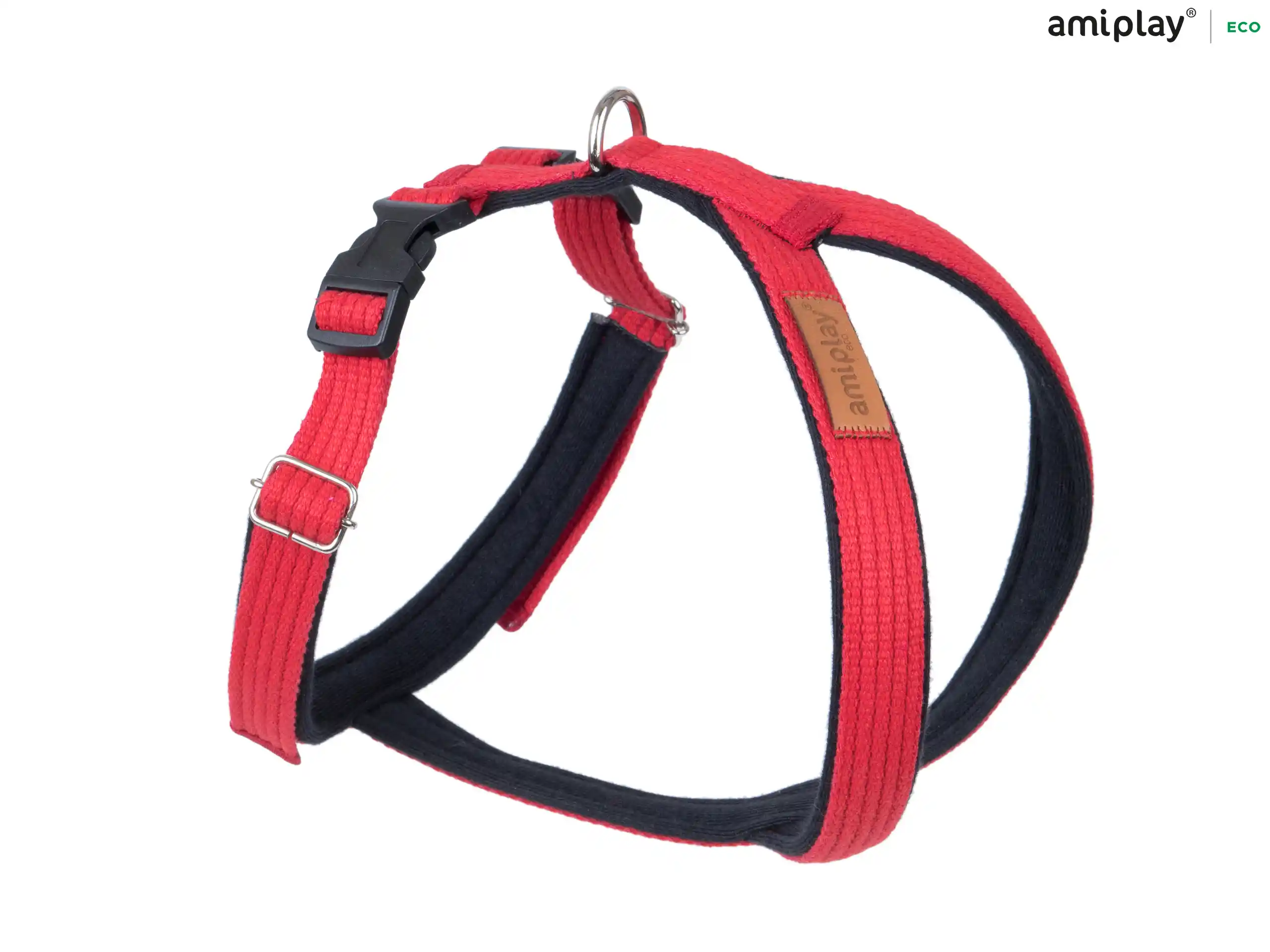 Grand-Soft Cotton Harness 