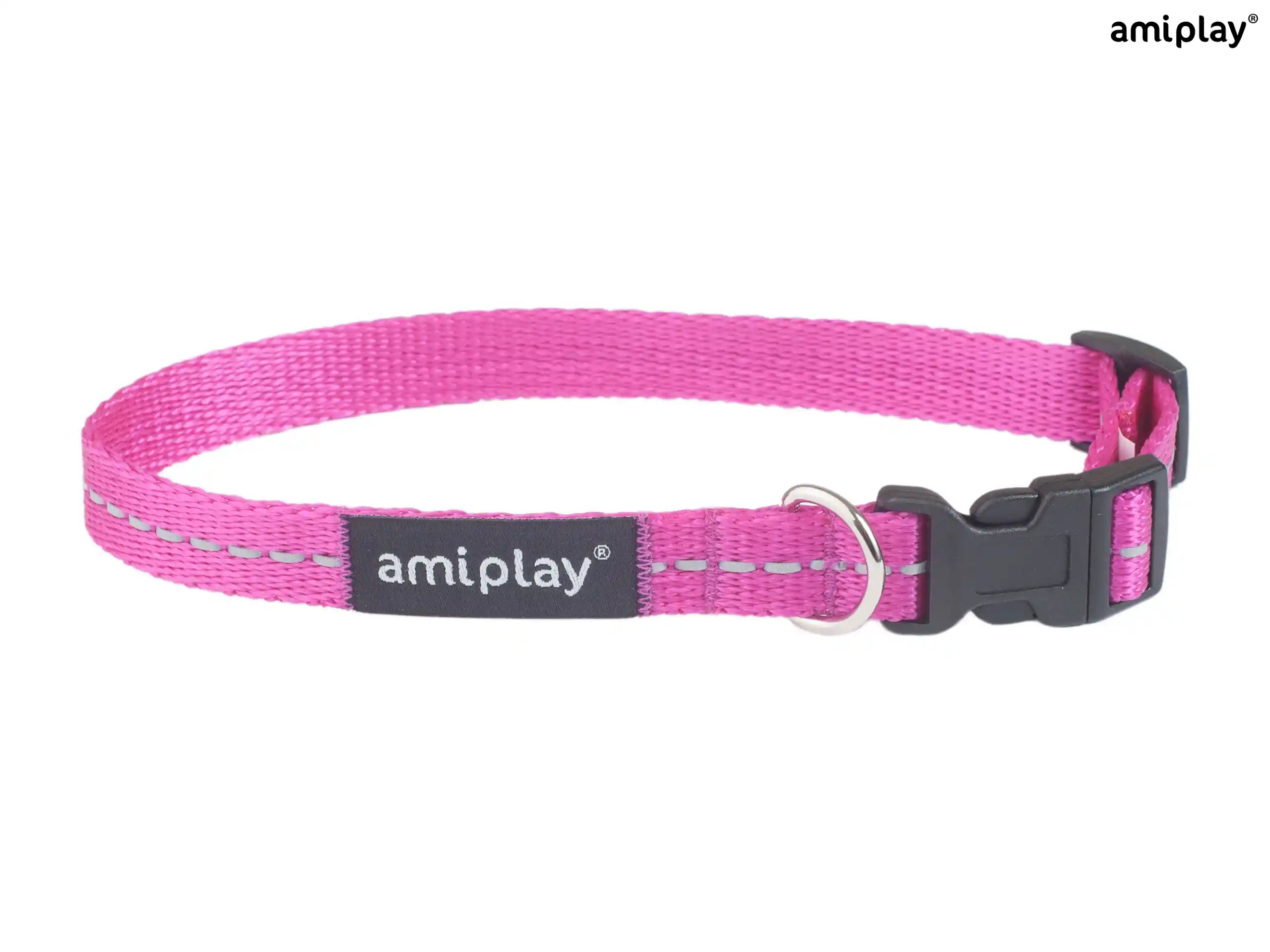 Adjustable Reflective Collar