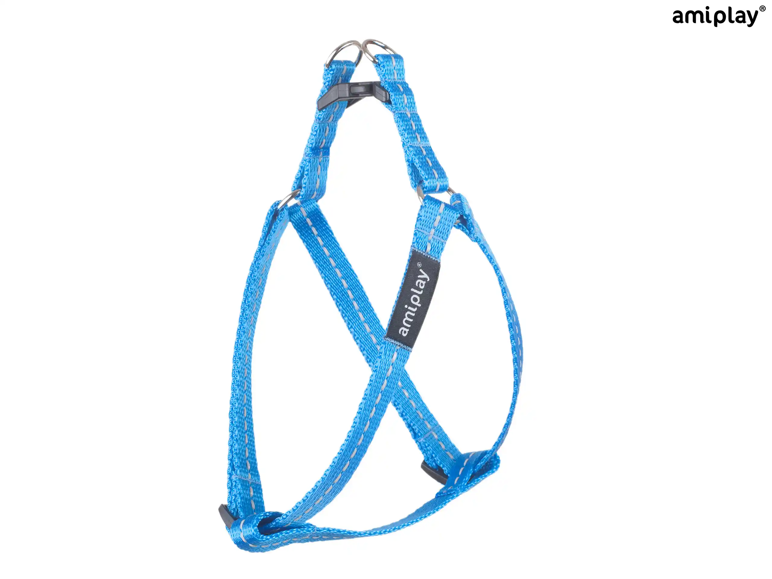 Adjustable Reflective Harness