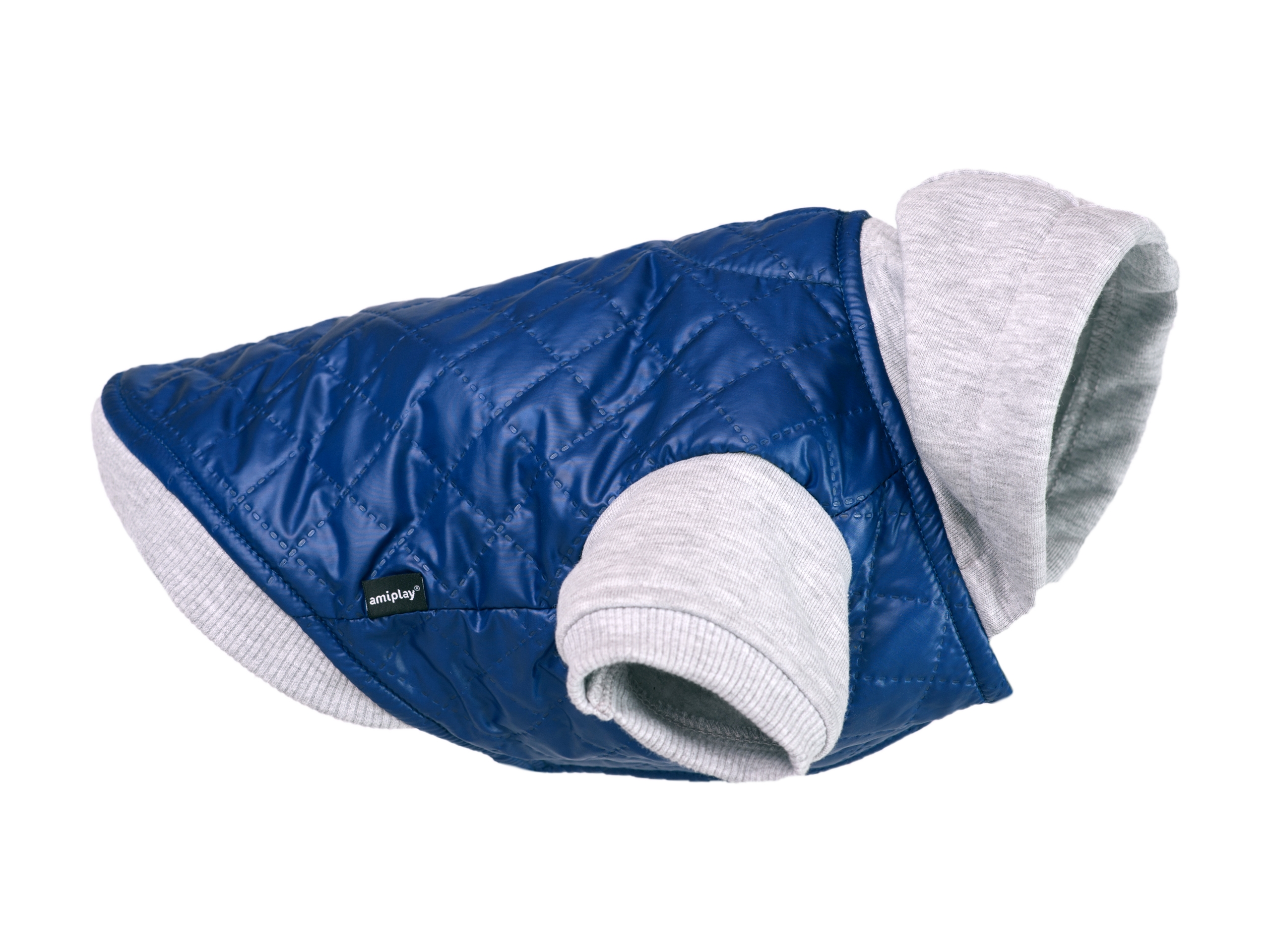 Boston Hoodie Jacket