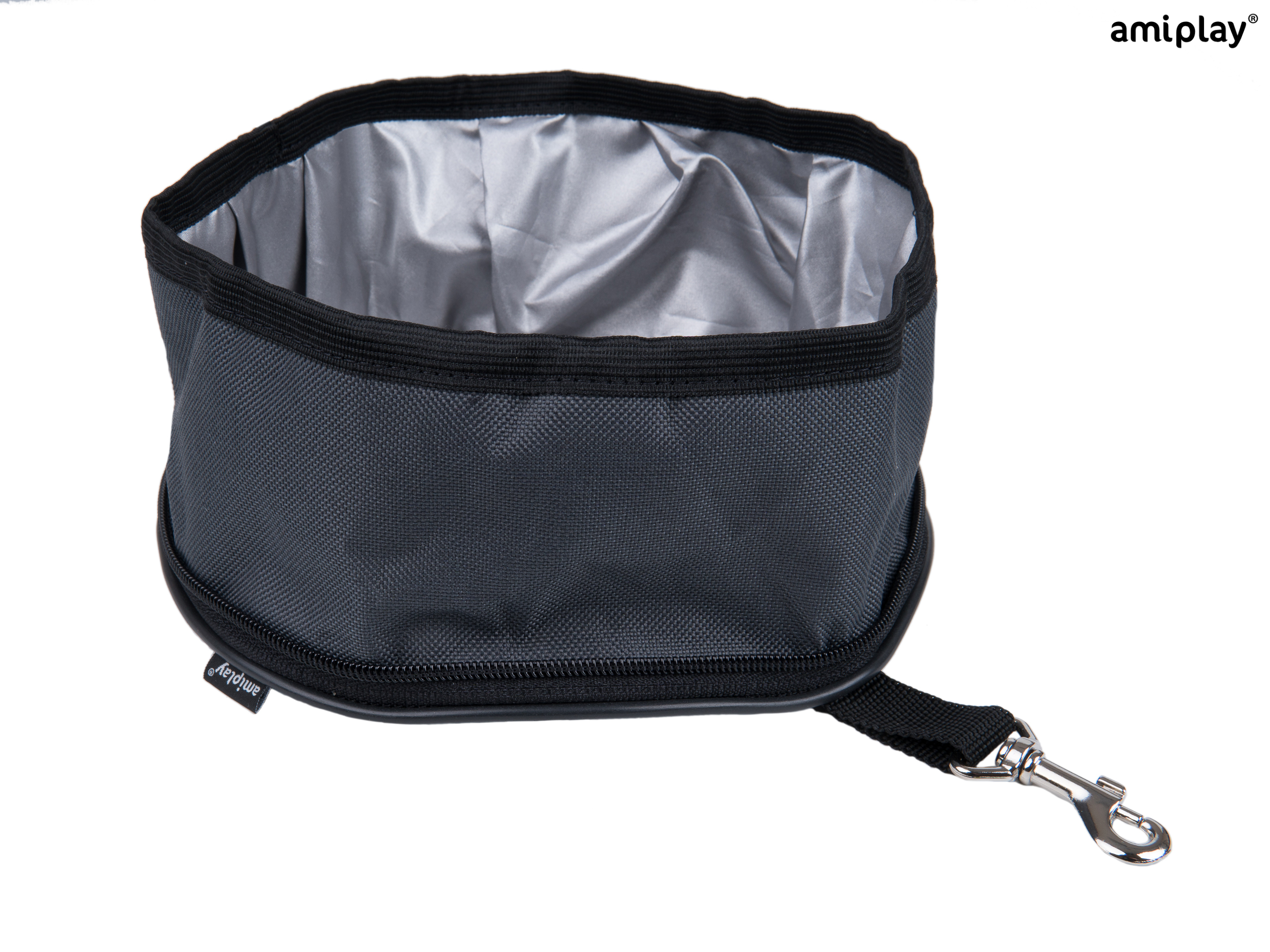 AmiTravel Travel Bowl