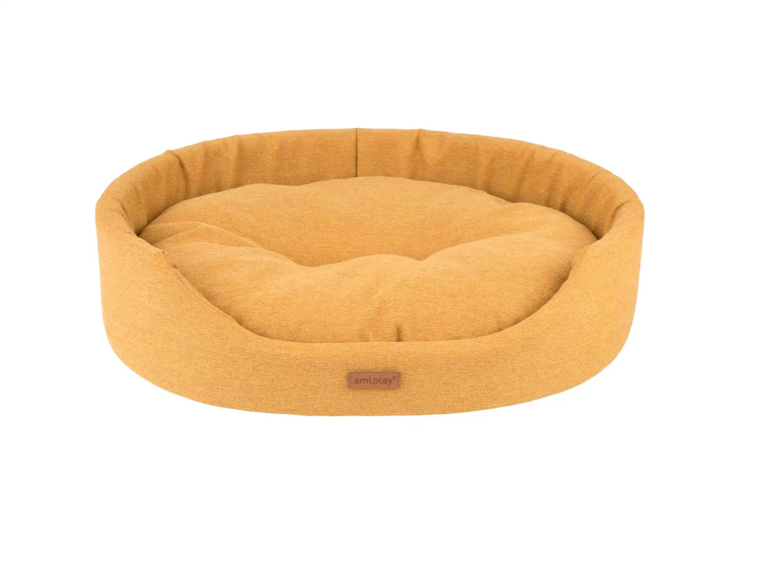 Montana Oval Bedding