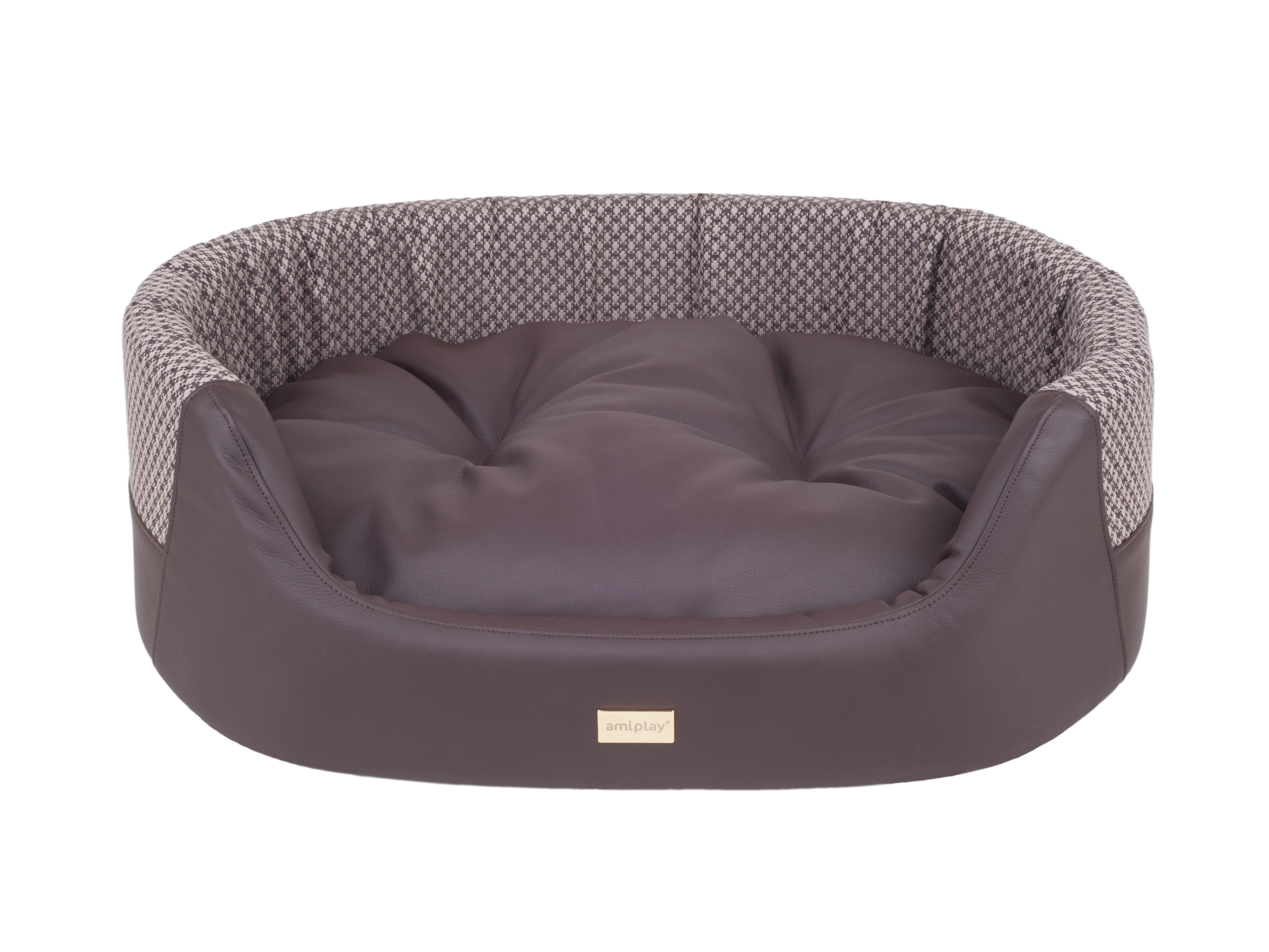 Morgan Ellipse bedding 2 in 1