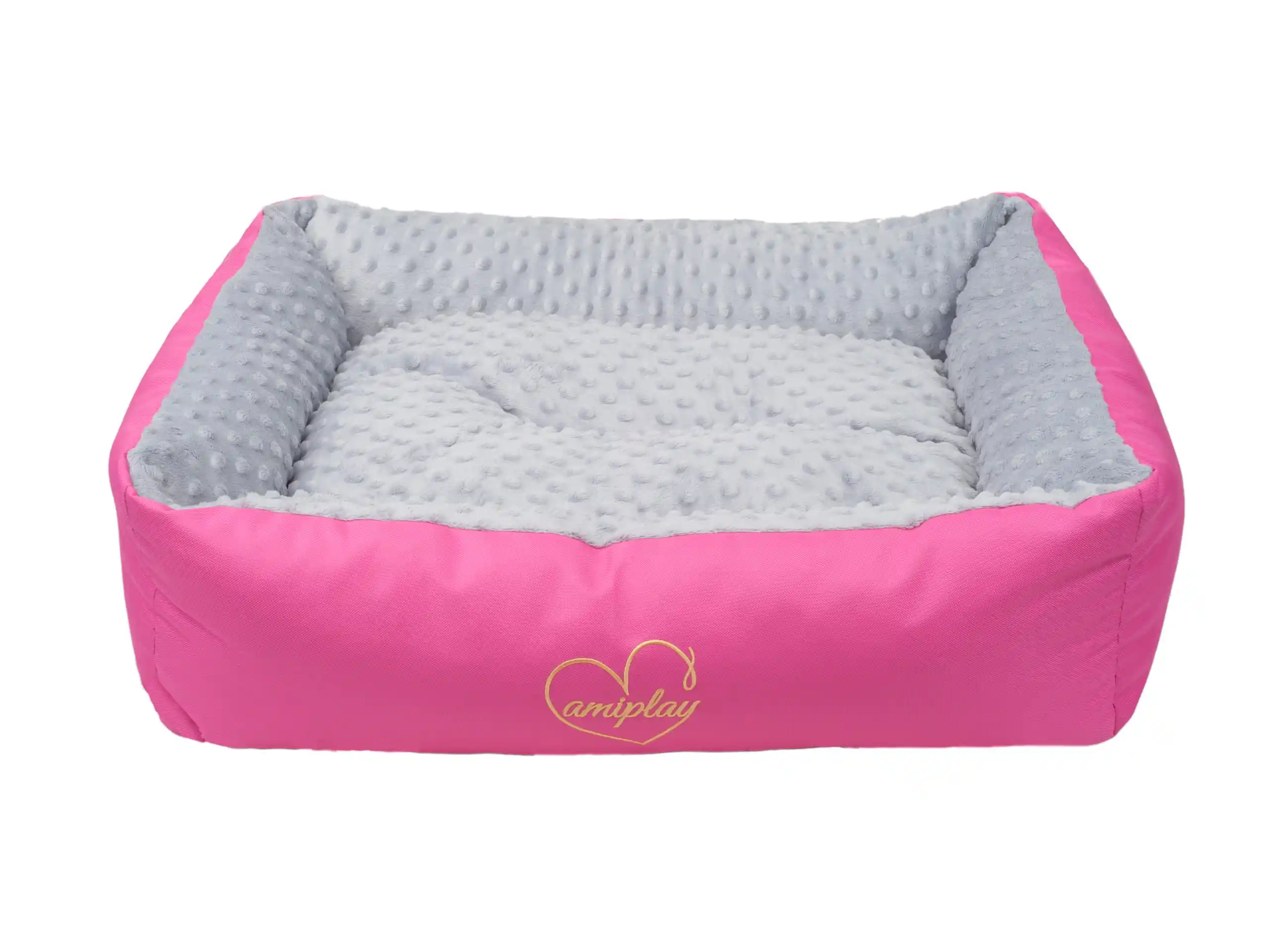 Babydoll Sofa