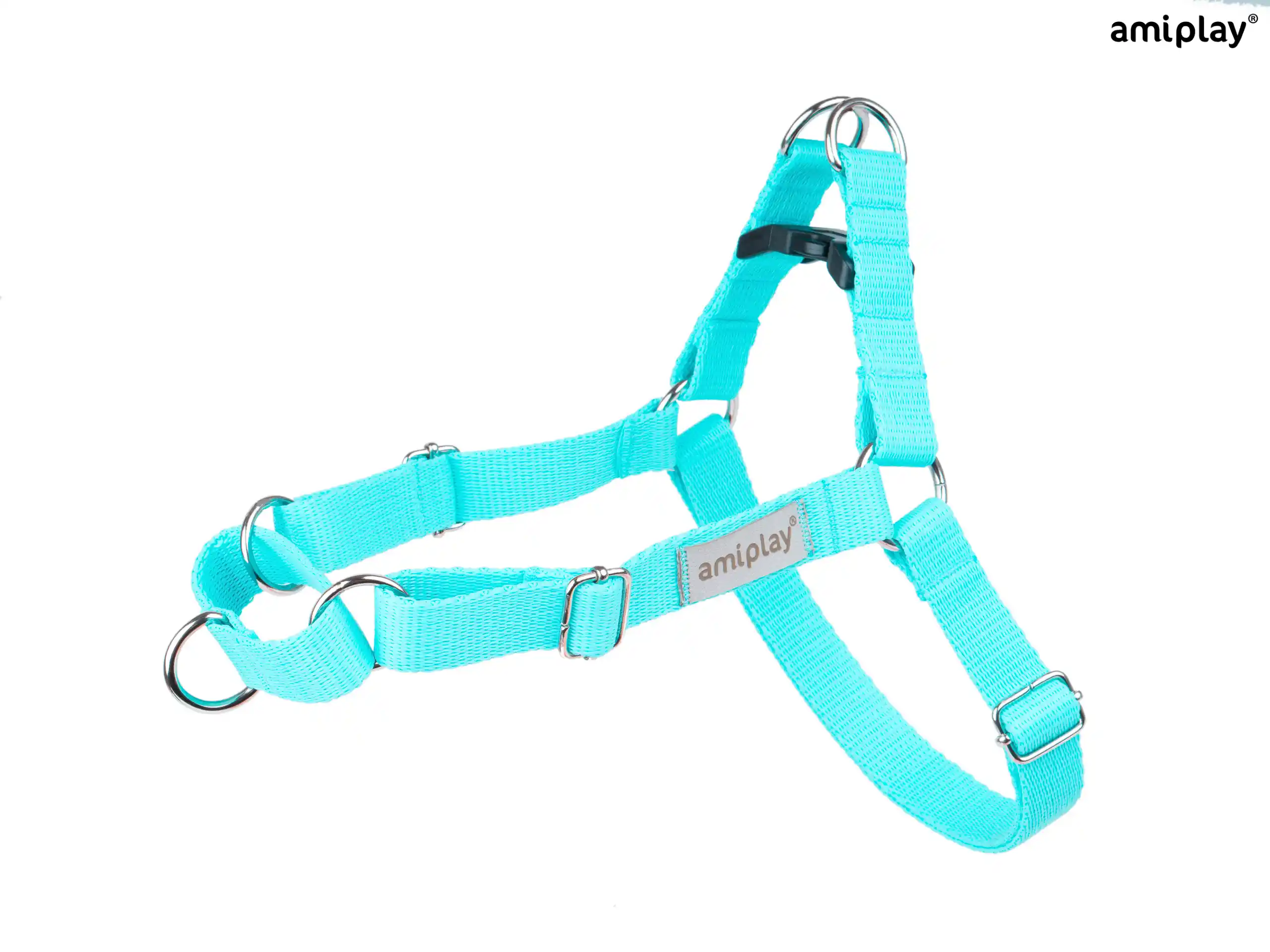 Easy-Go Samba Harness