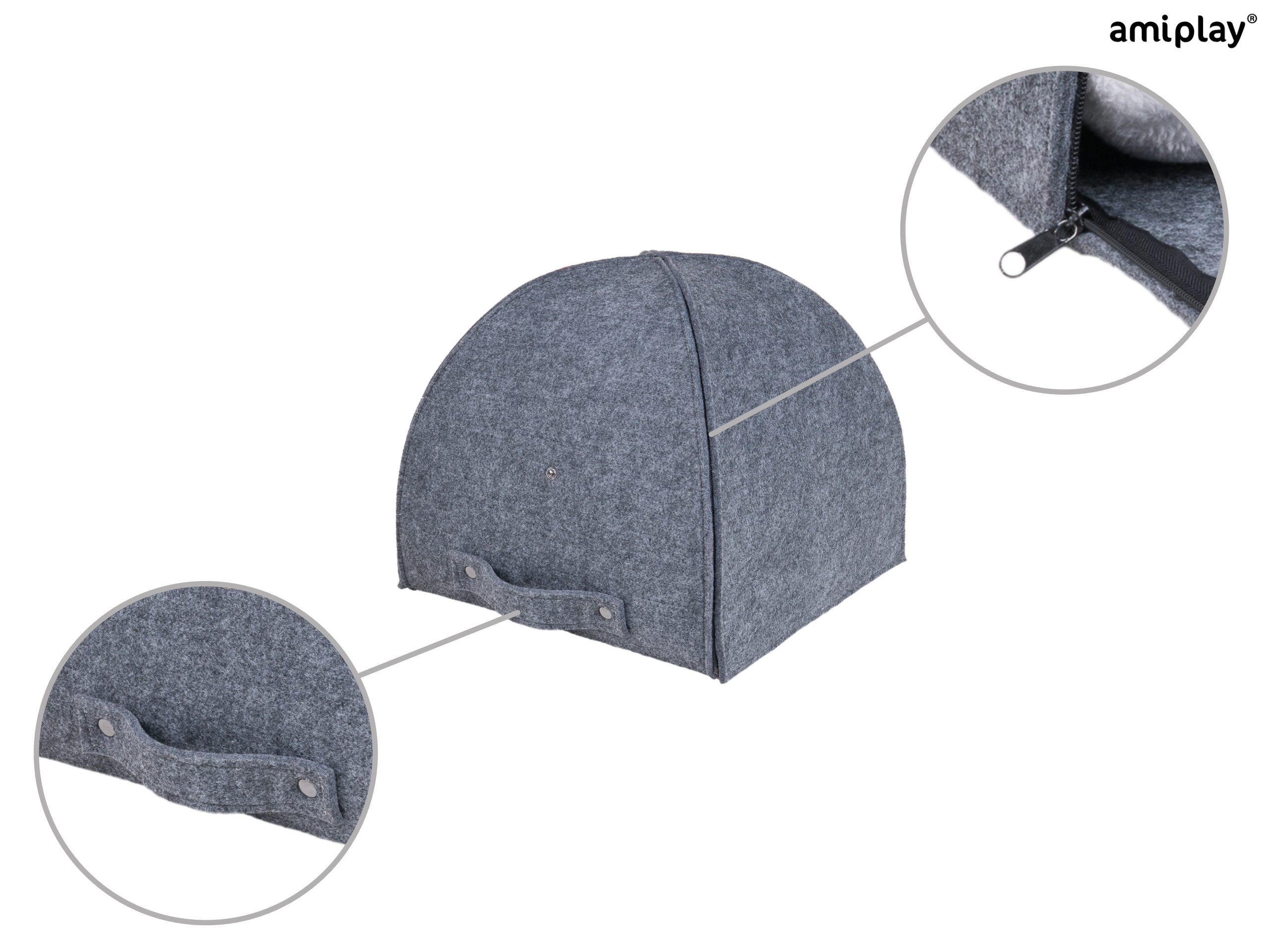 Quick Press 2in1 Igloo