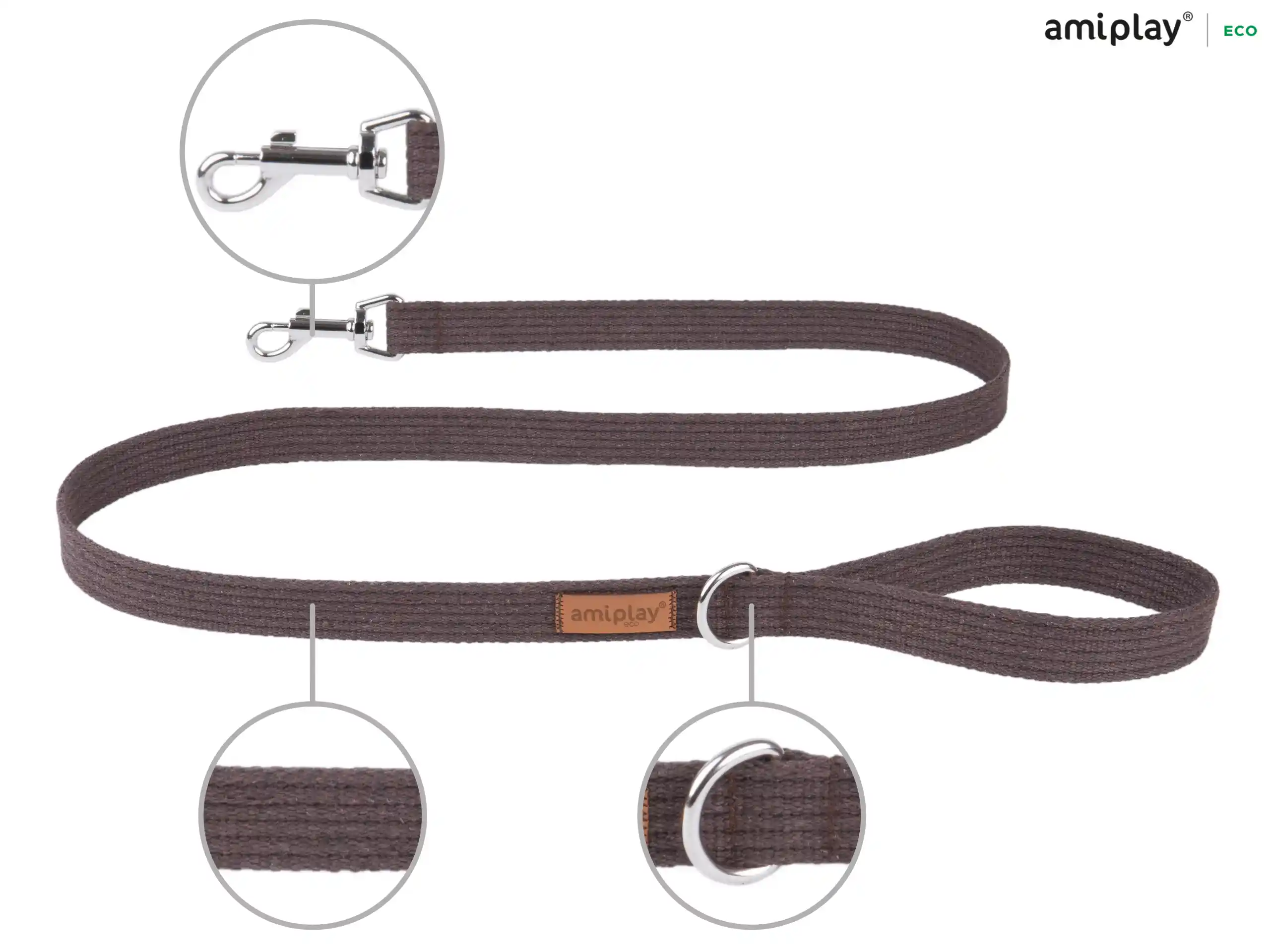 Cotton Leash