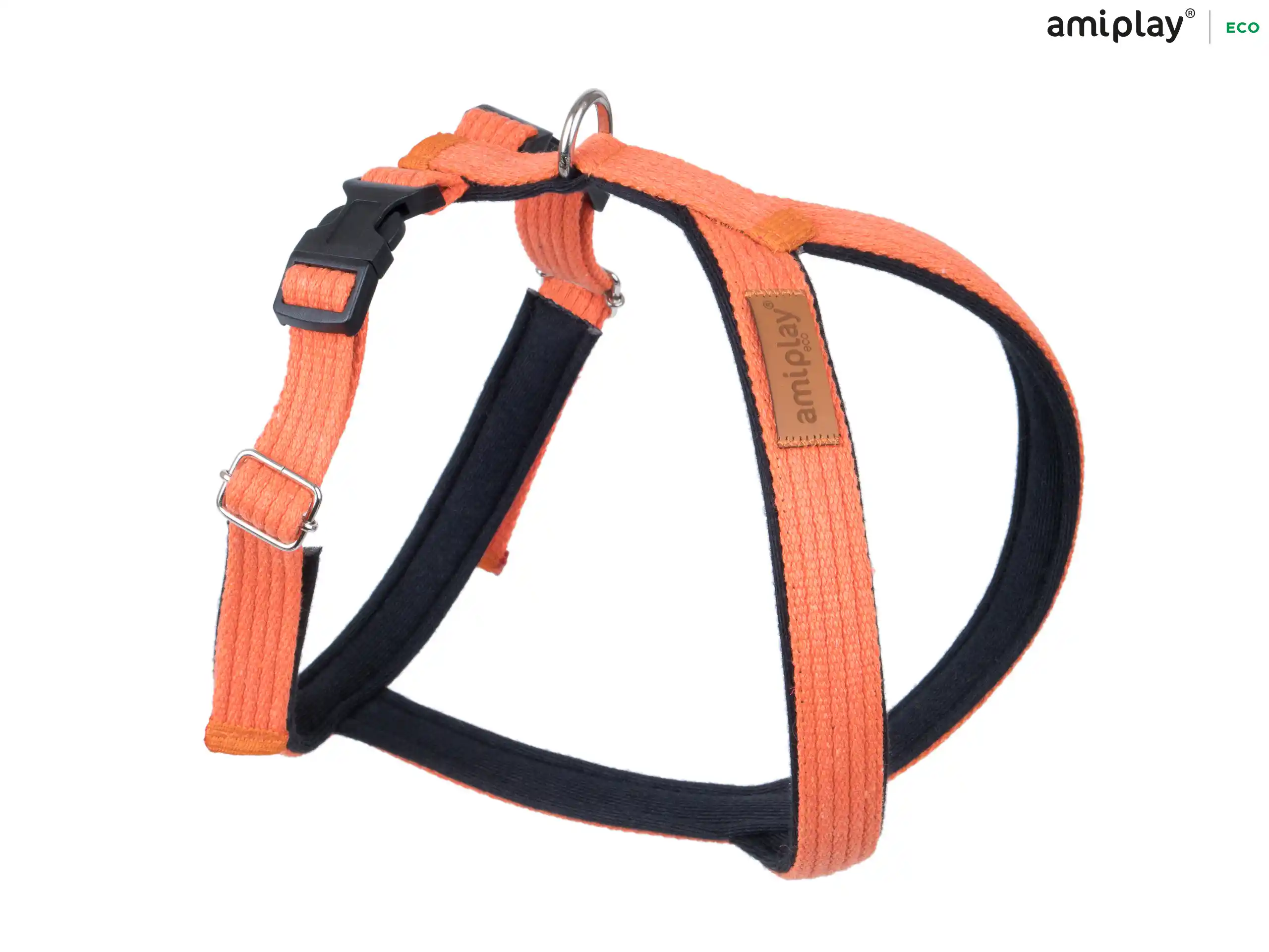 Grand-Soft Cotton Harness 