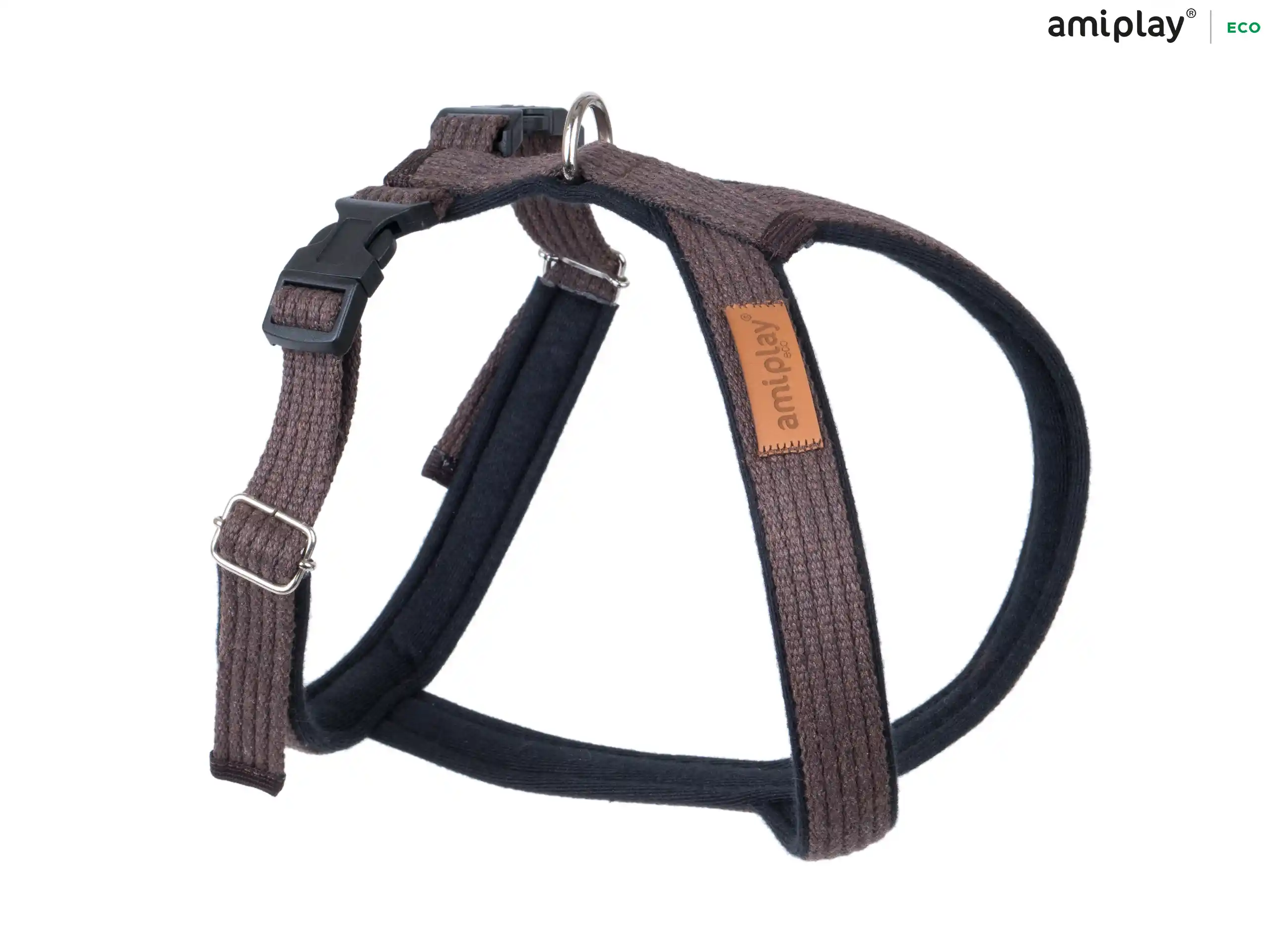 Grand-Soft Cotton Harness 