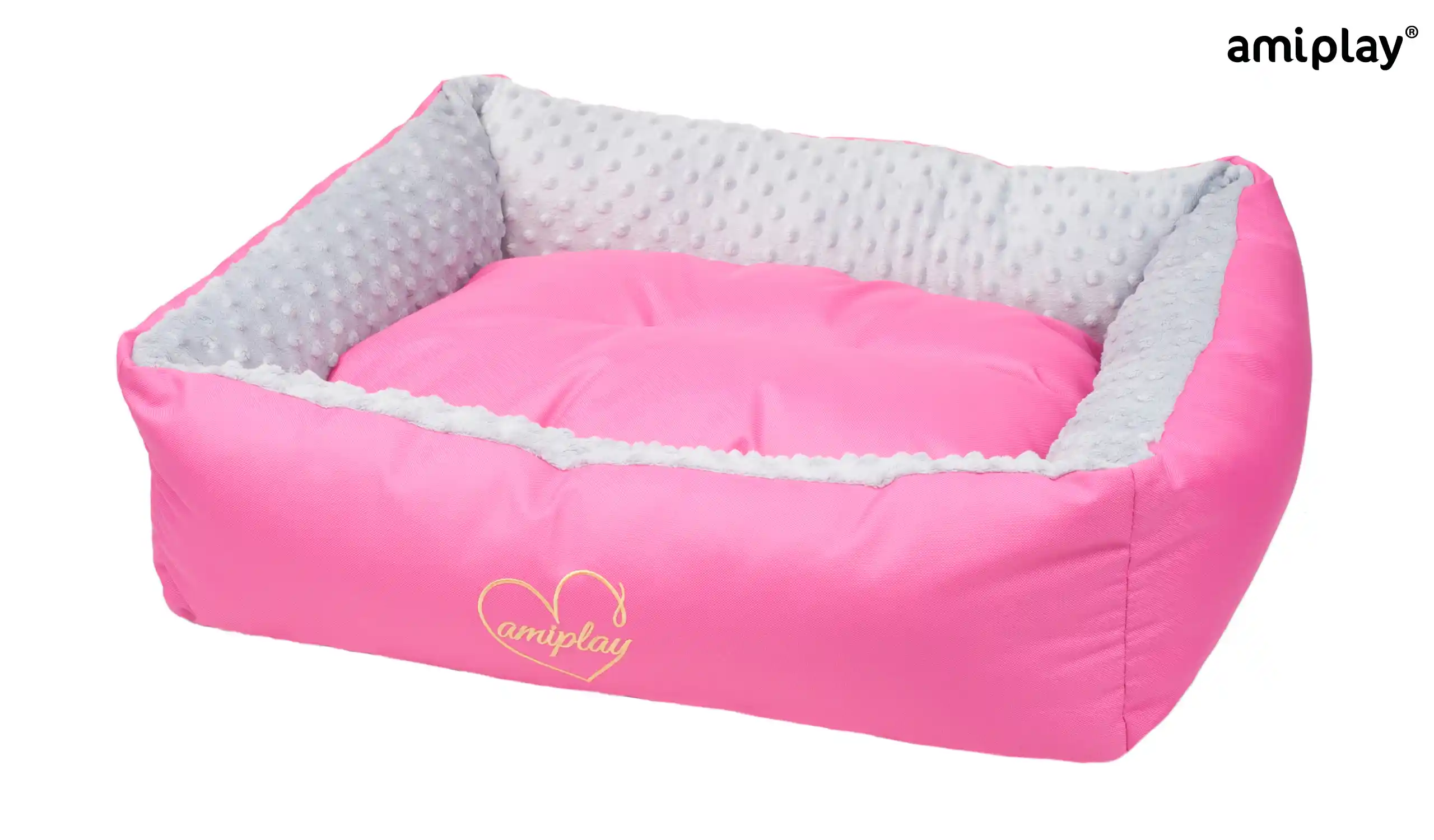 Babydoll Sofa