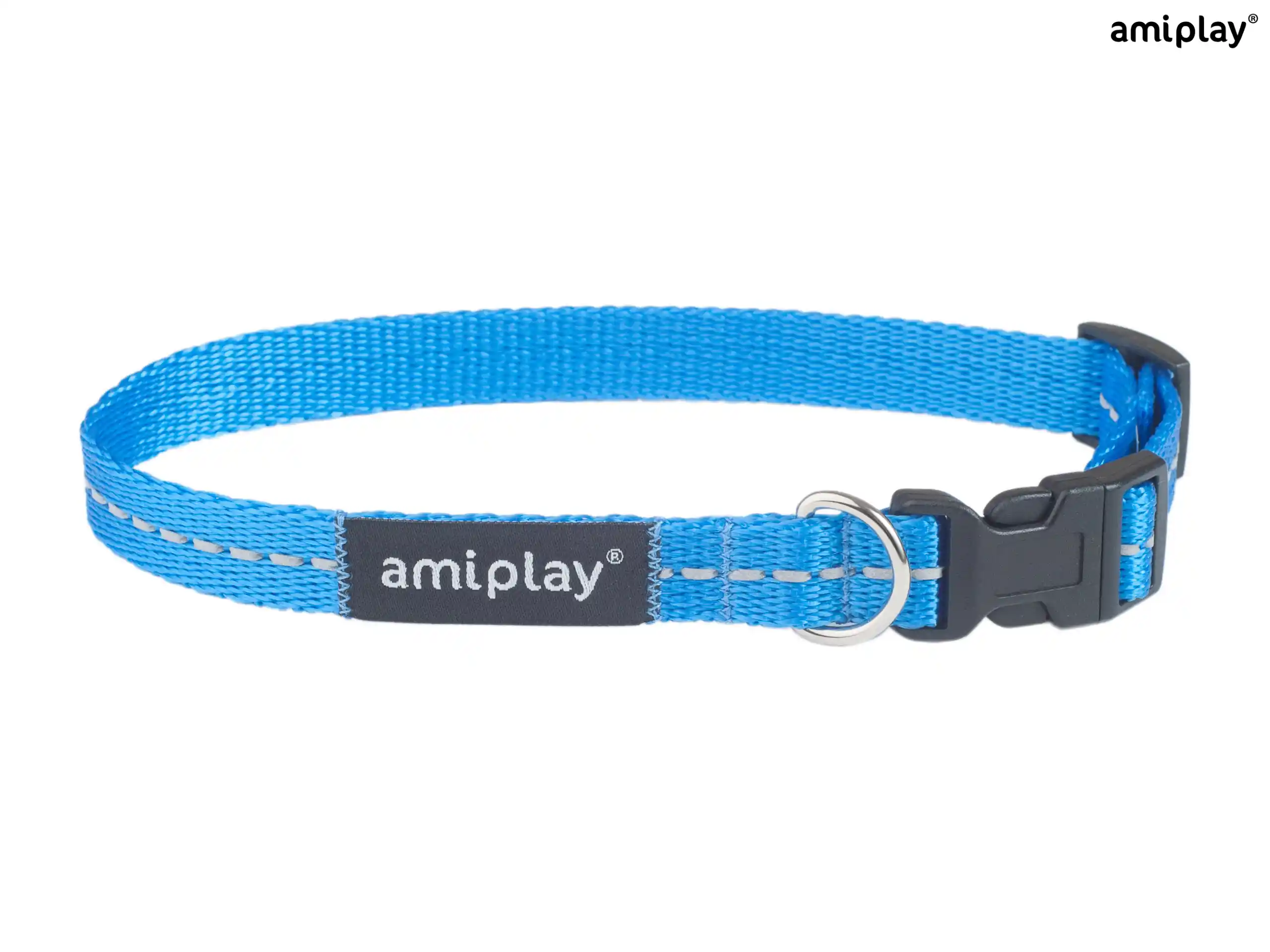 Adjustable Reflective Collar