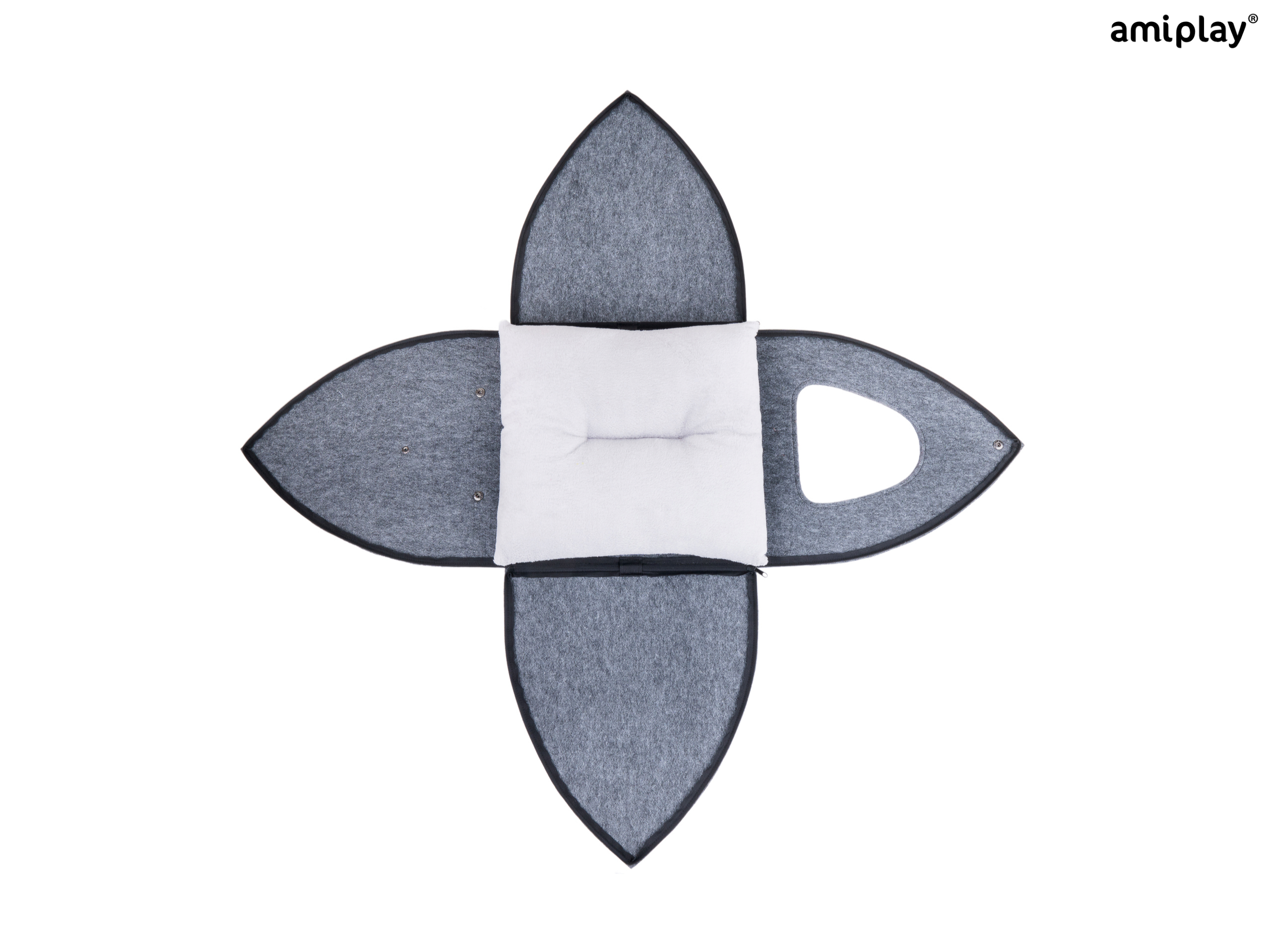 Quick Press 2in1 Igloo