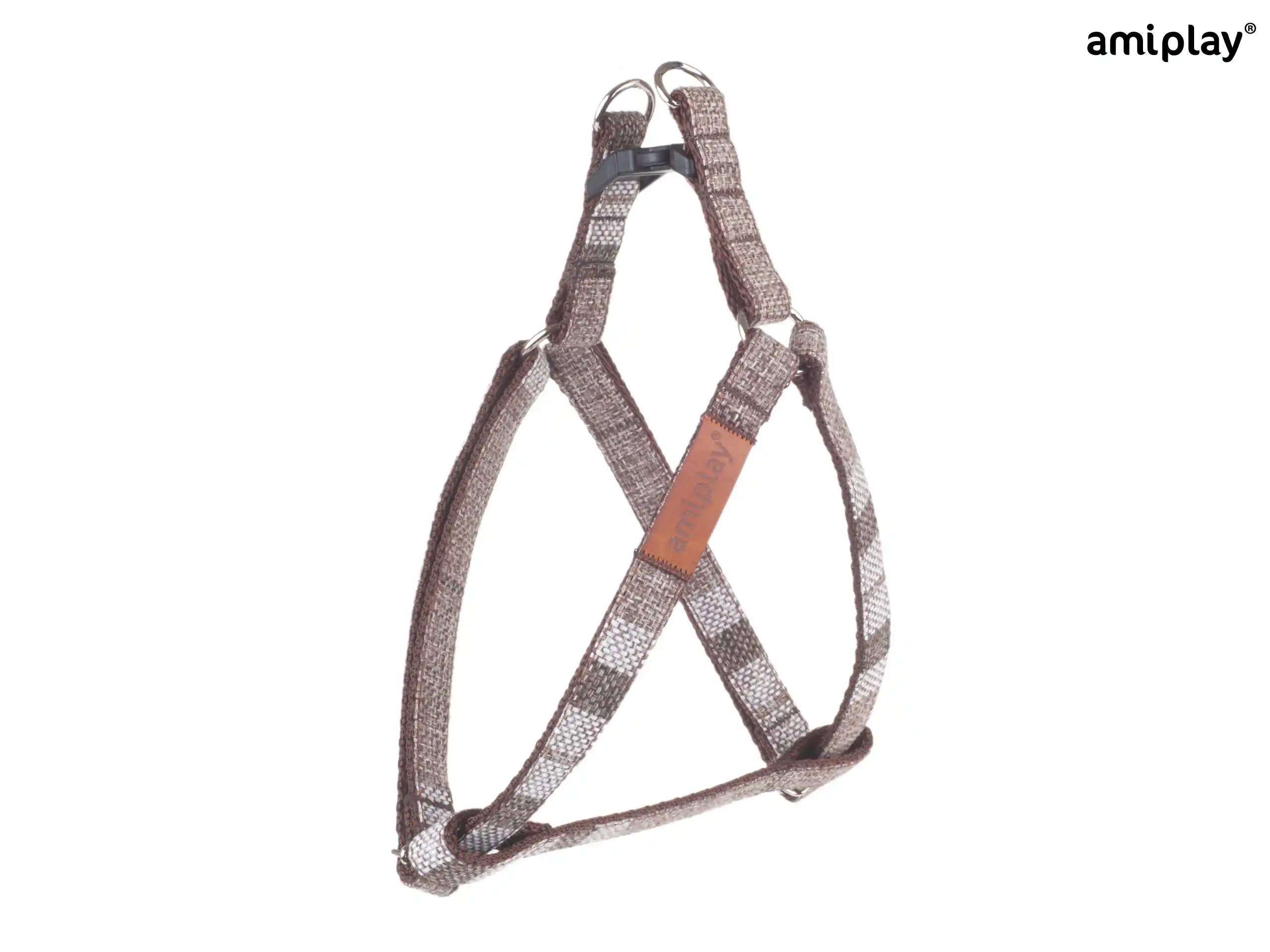 Adjustable London Harness