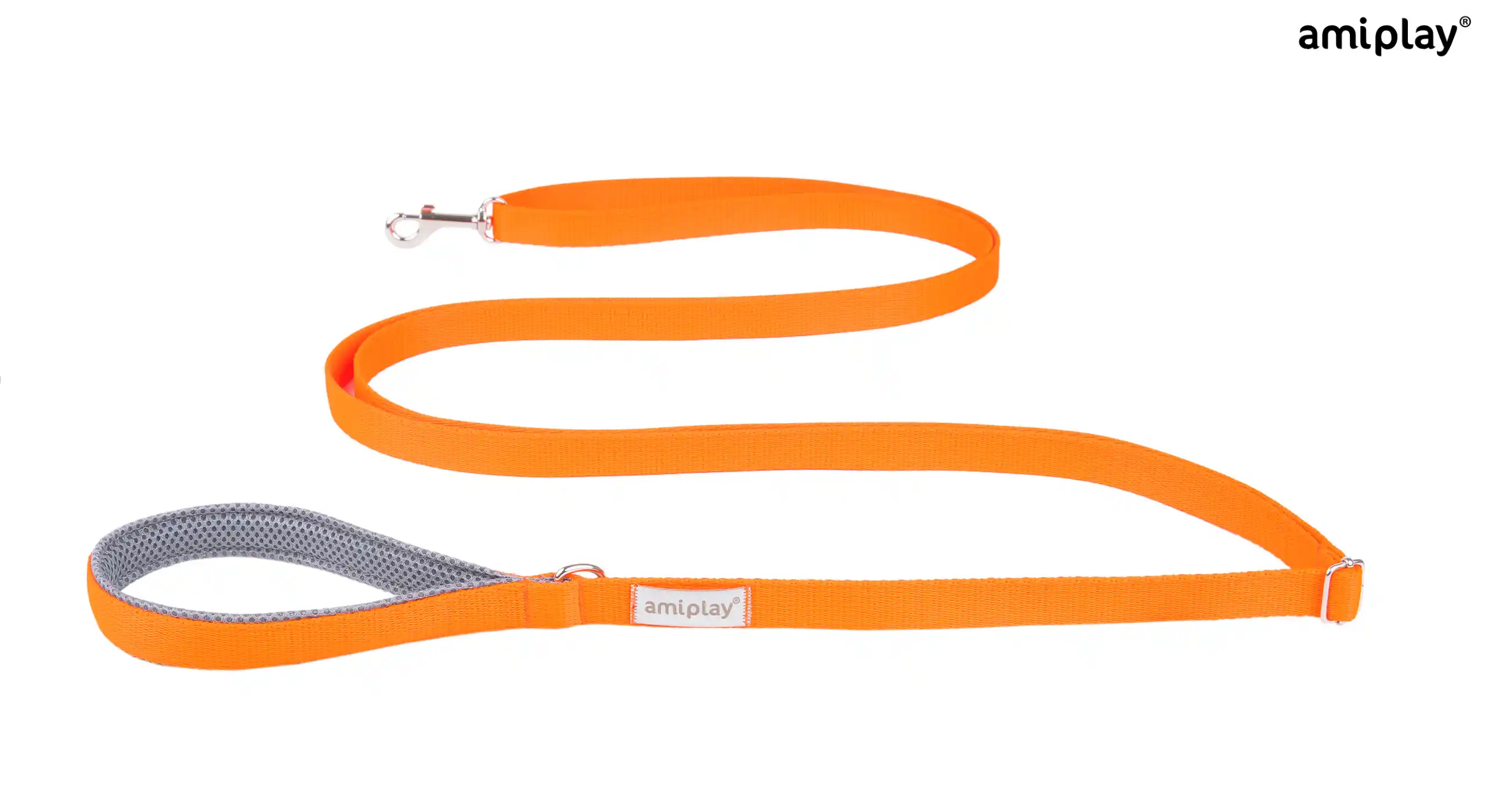 Easy-Fix Samba Leash