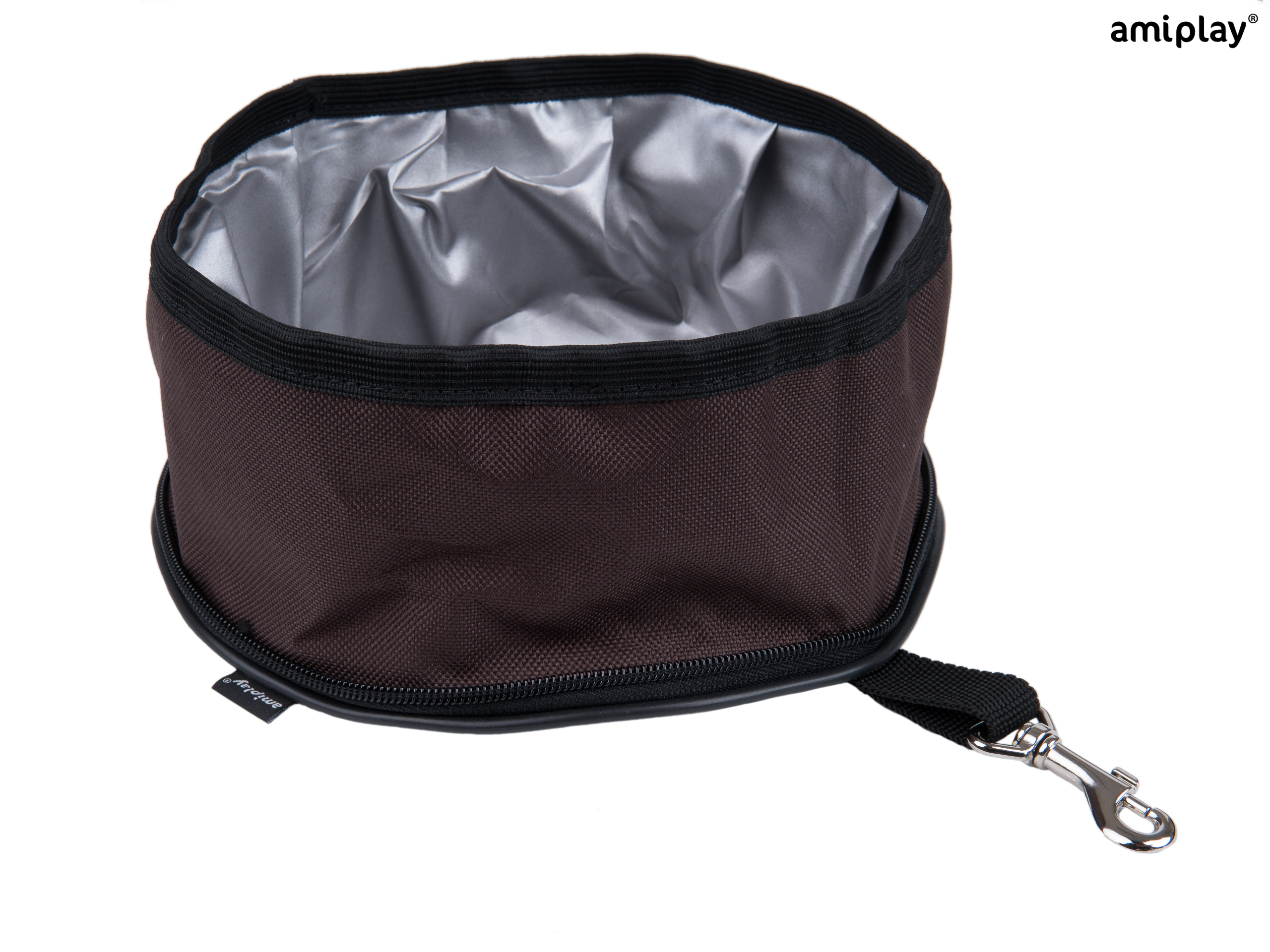 AmiTravel Travel Bowl