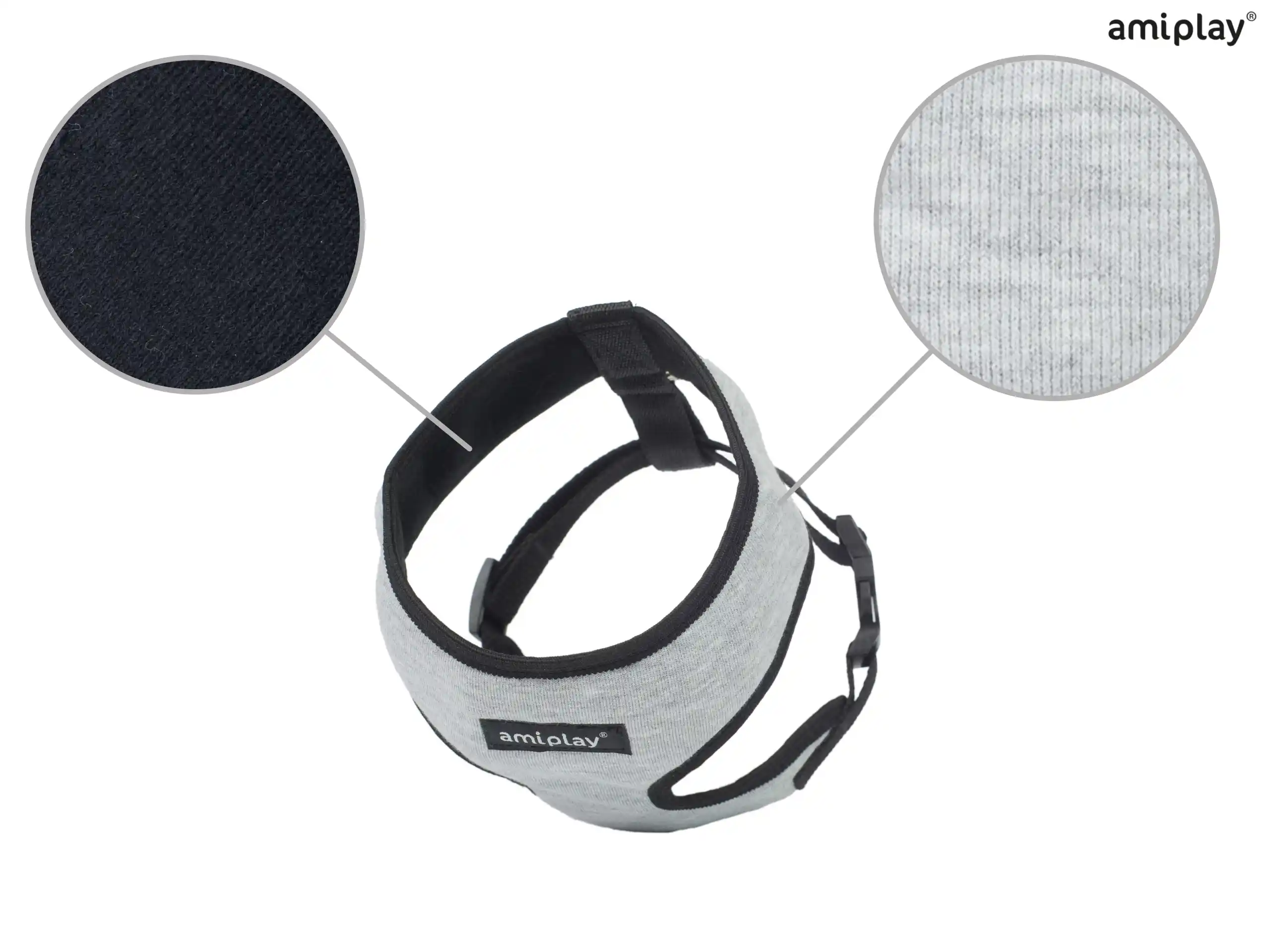 Denver Scout Harness