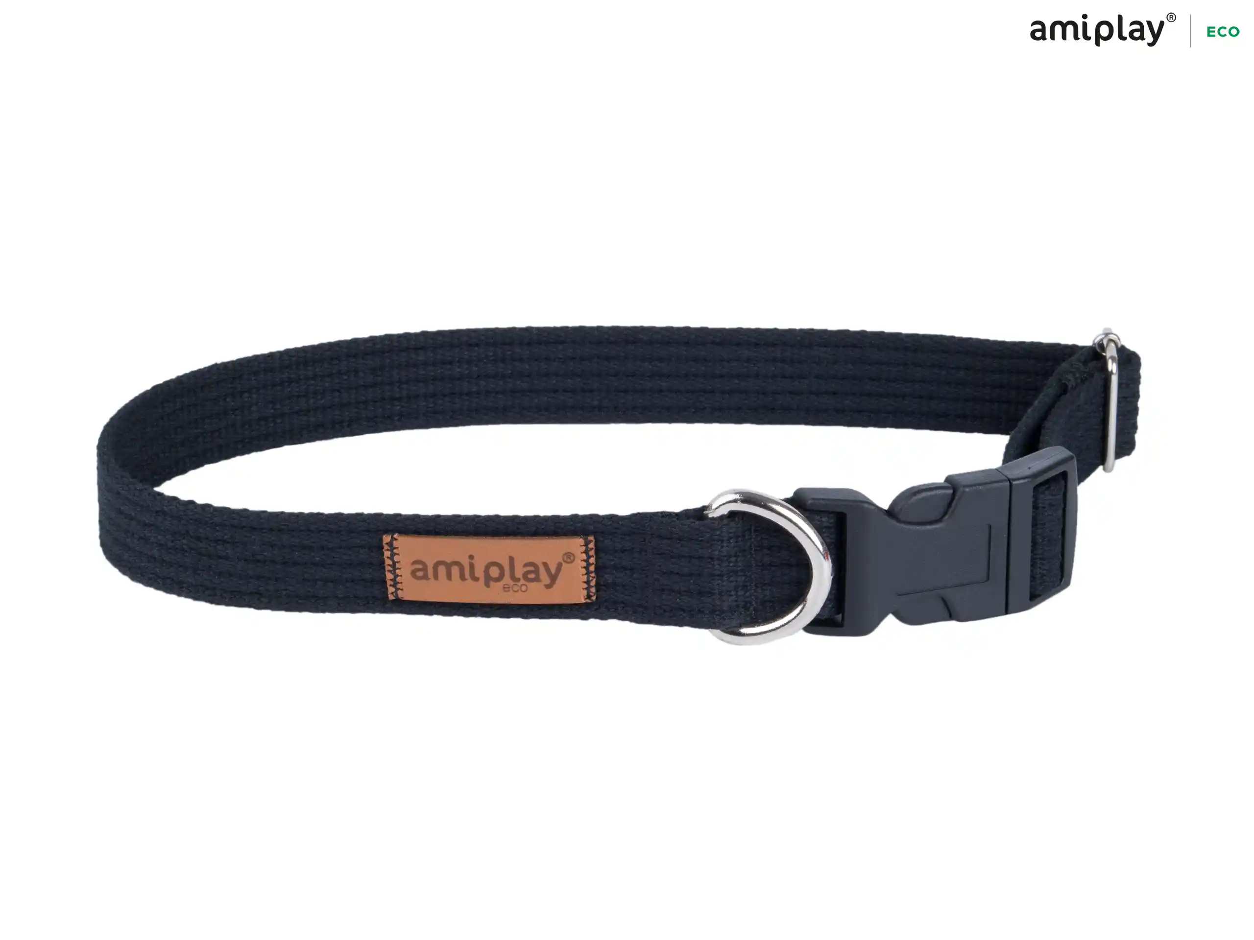 Adjustable Cotton Collar