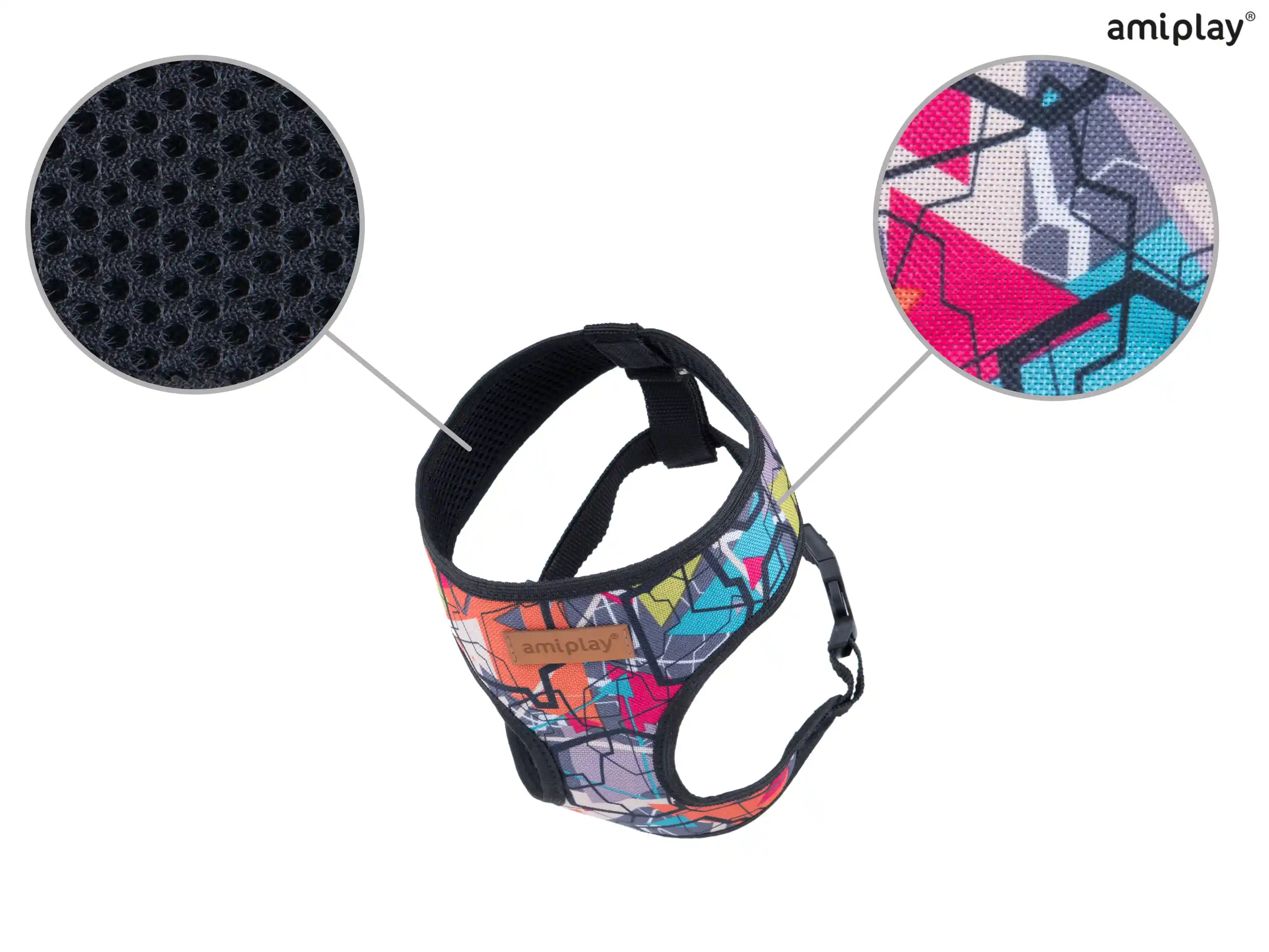 Adventure Scout Harness