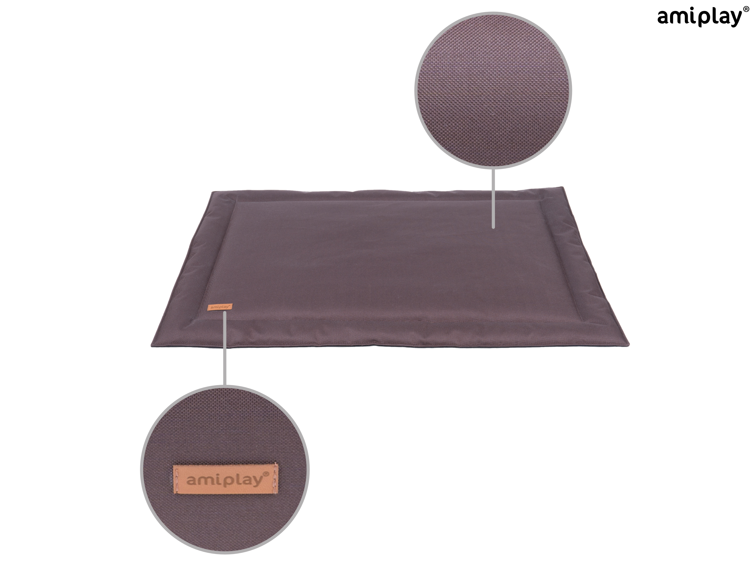 Country Waterproof Mat