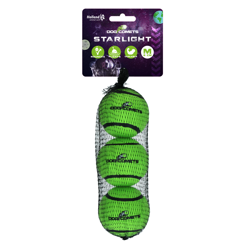 Neutron Star with Squeaker 3pc